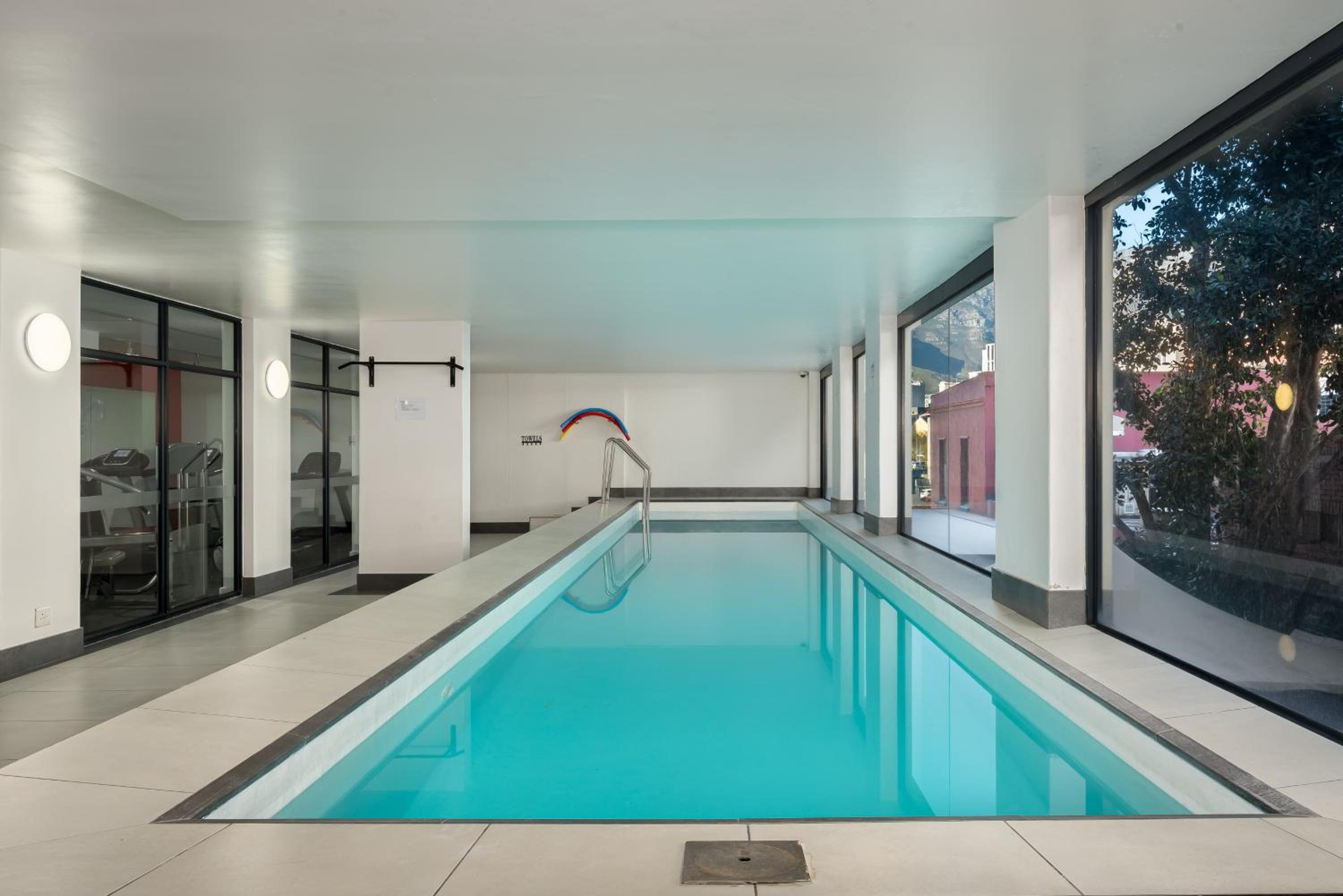 Rockwell Apartments