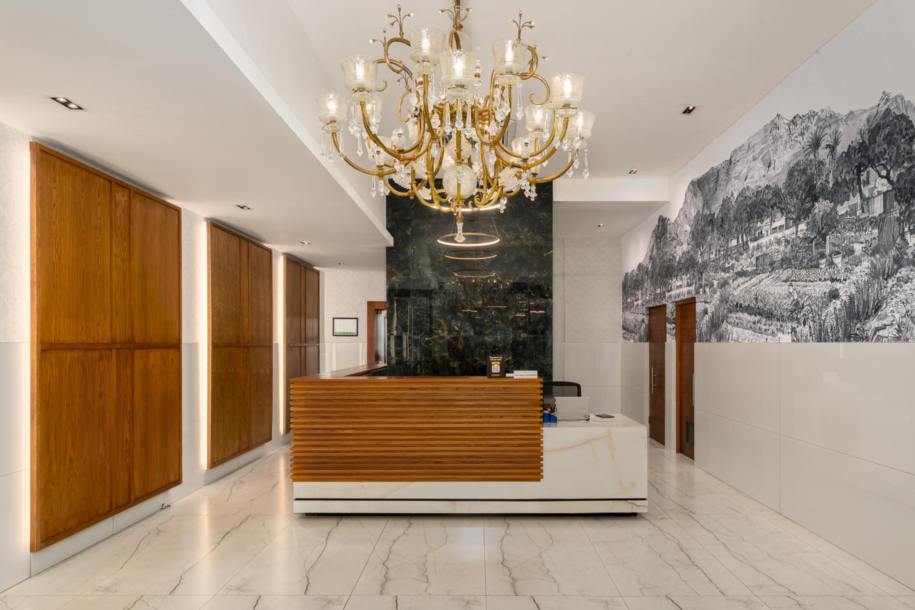 Rockwell Apartments