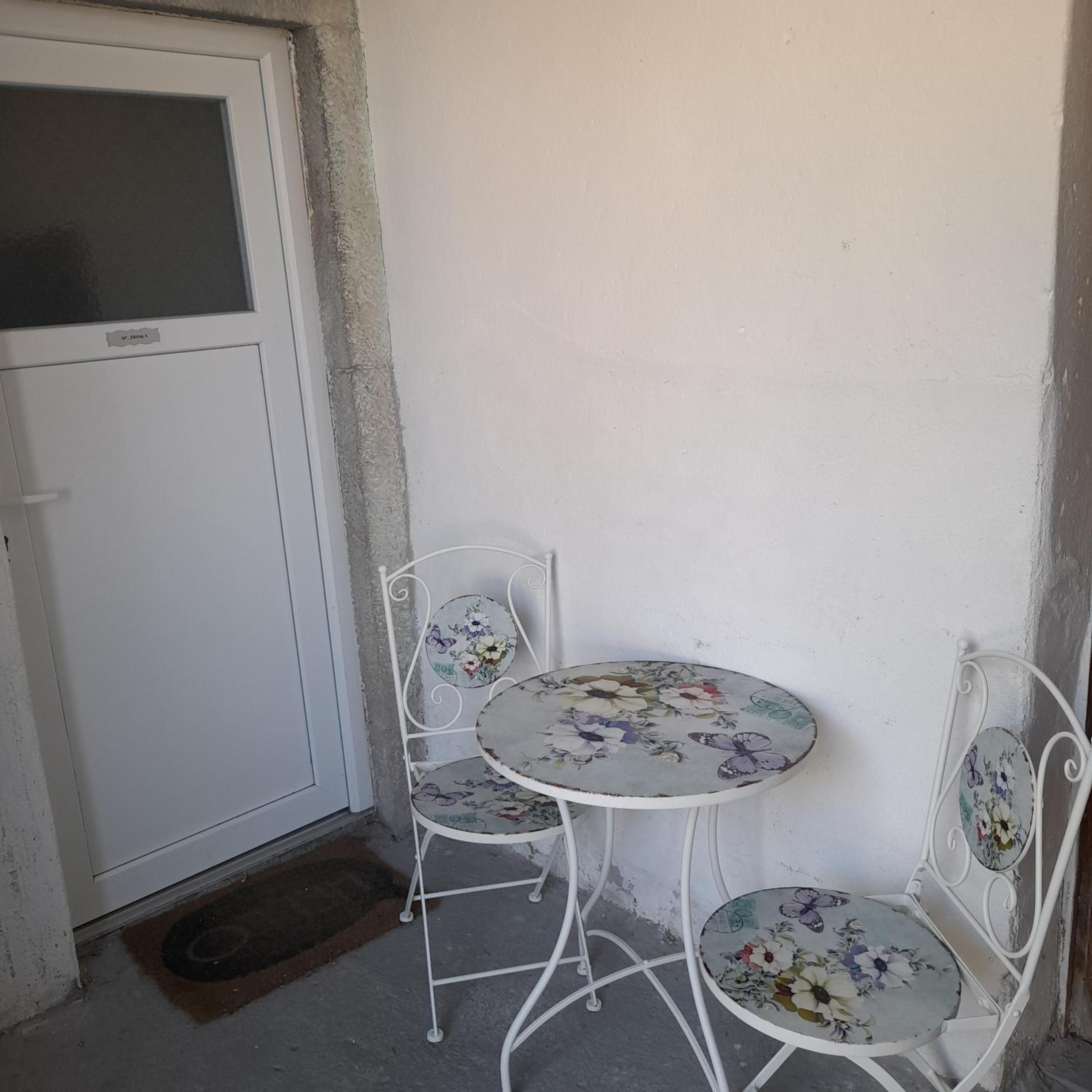 Apartman Zrinka