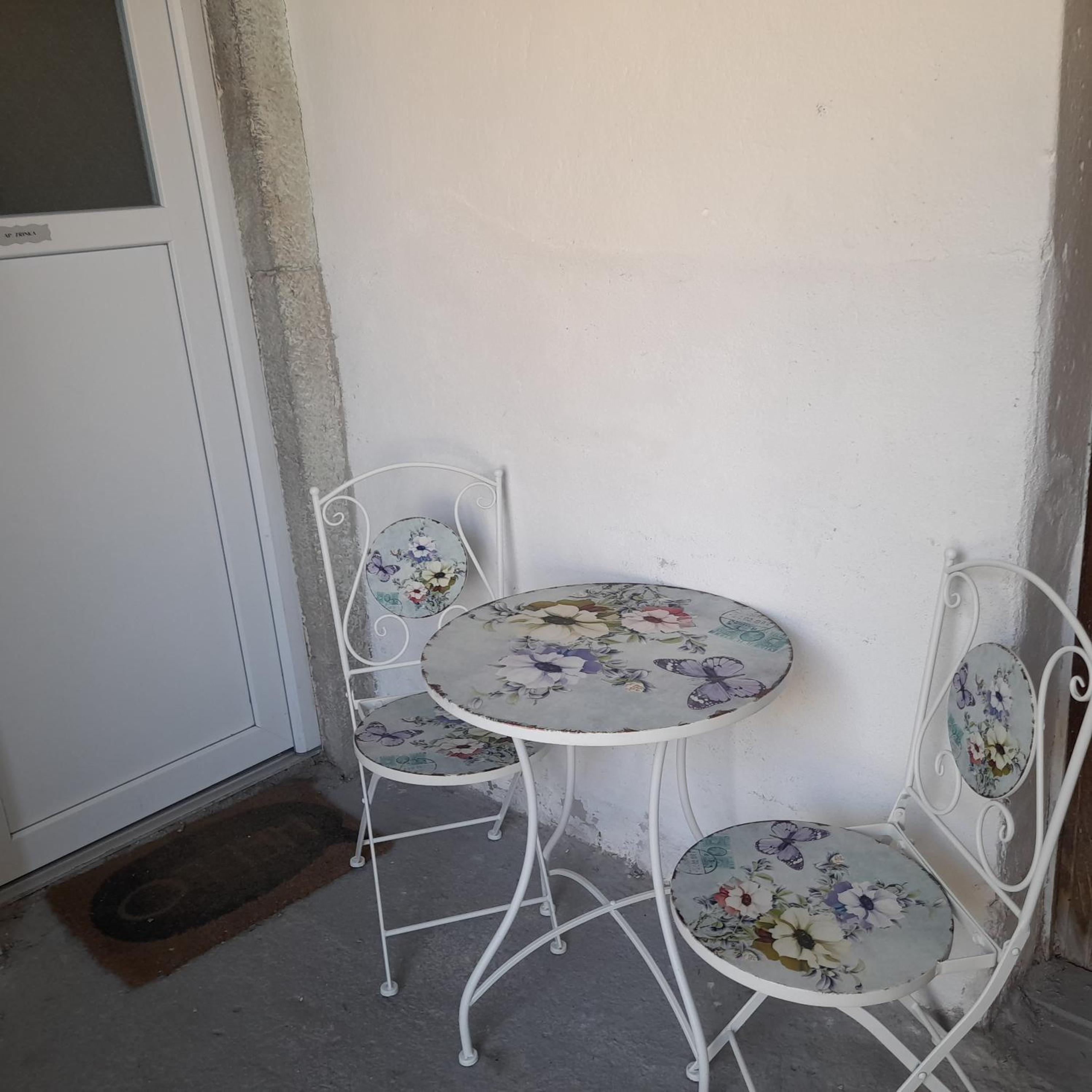 Apartman Zrinka