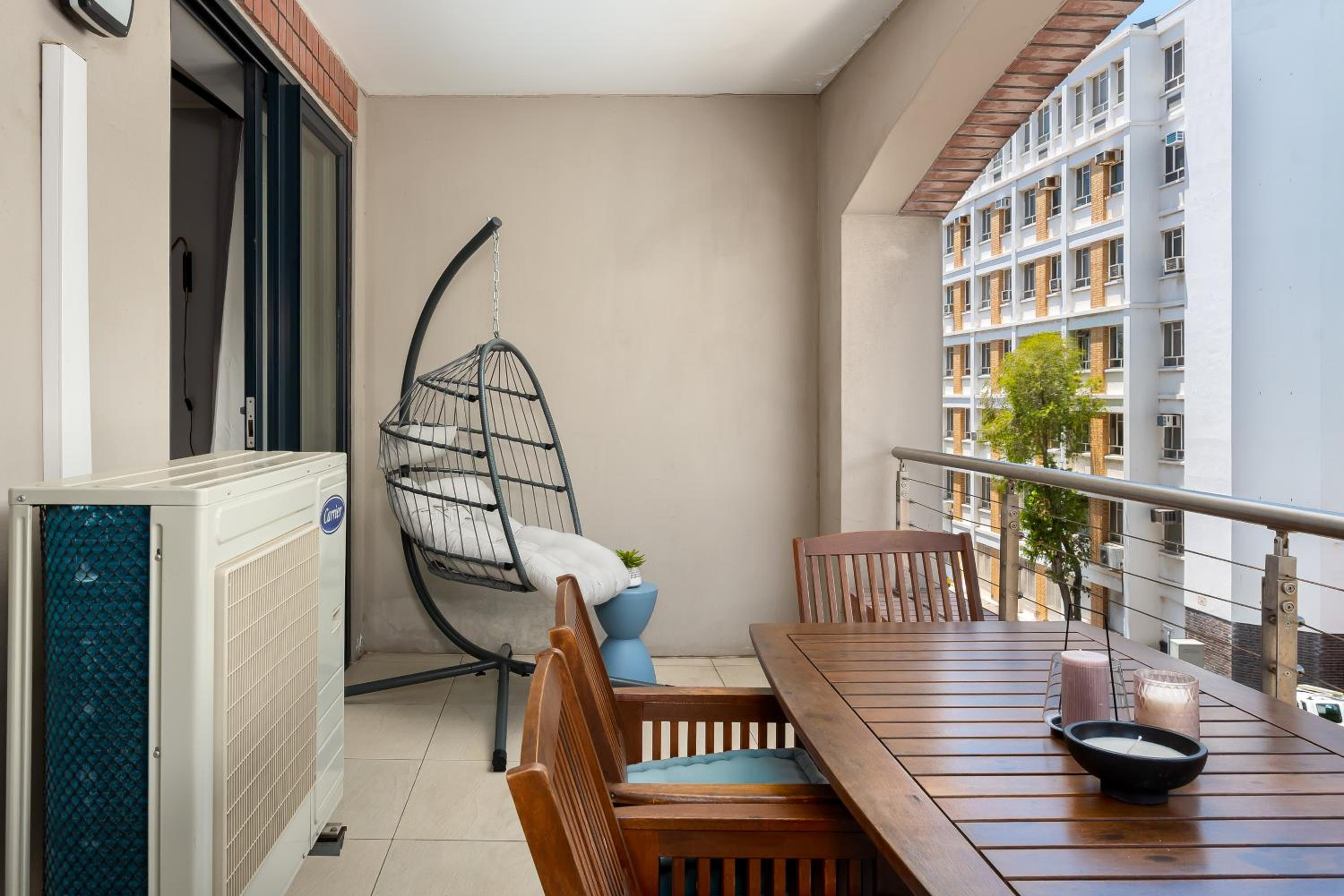 Rockwell Apartments