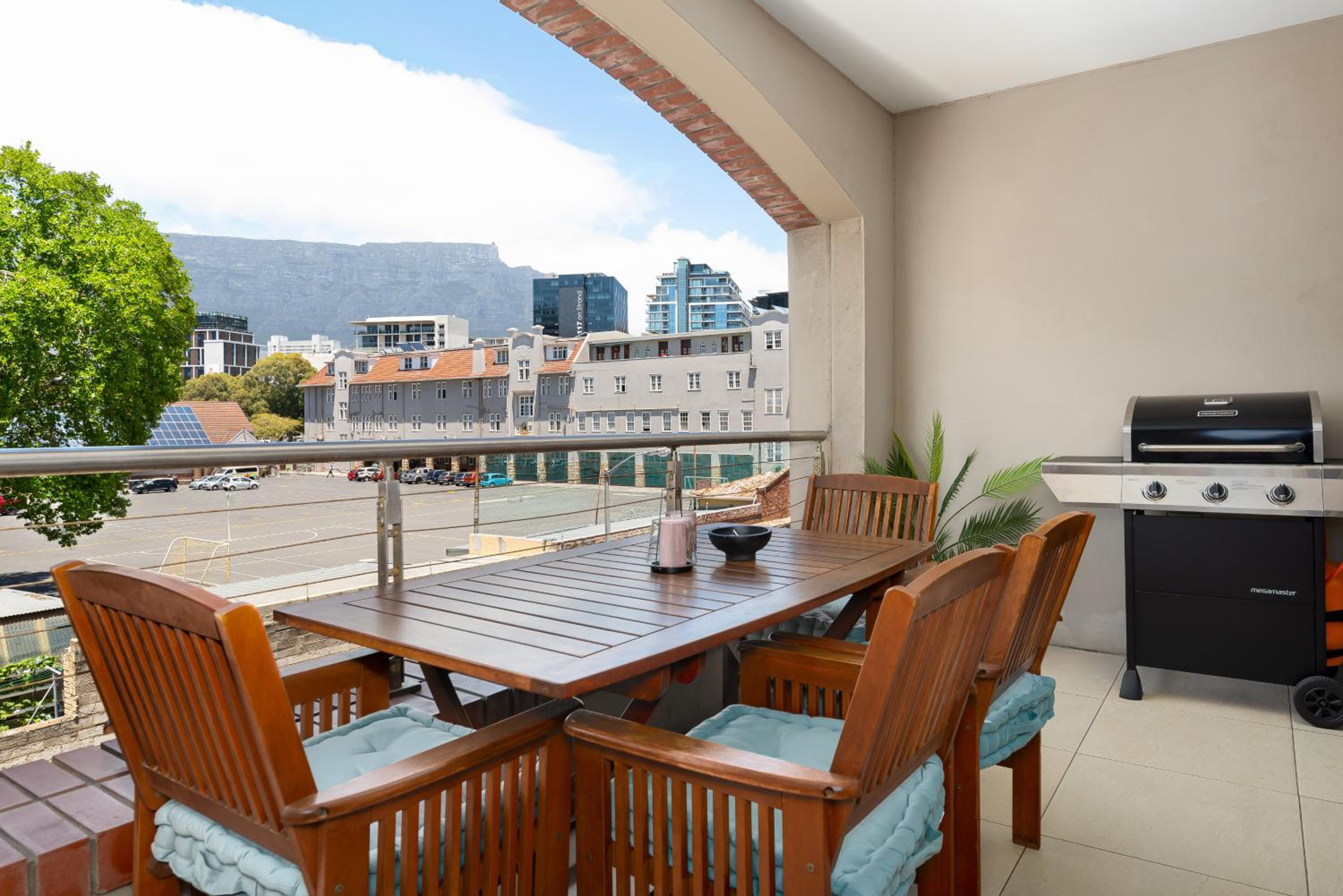 Rockwell Apartments