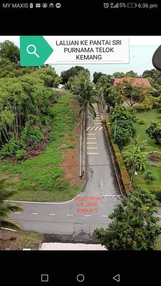 Nuril D' homestay Teluk Kemang photo 8