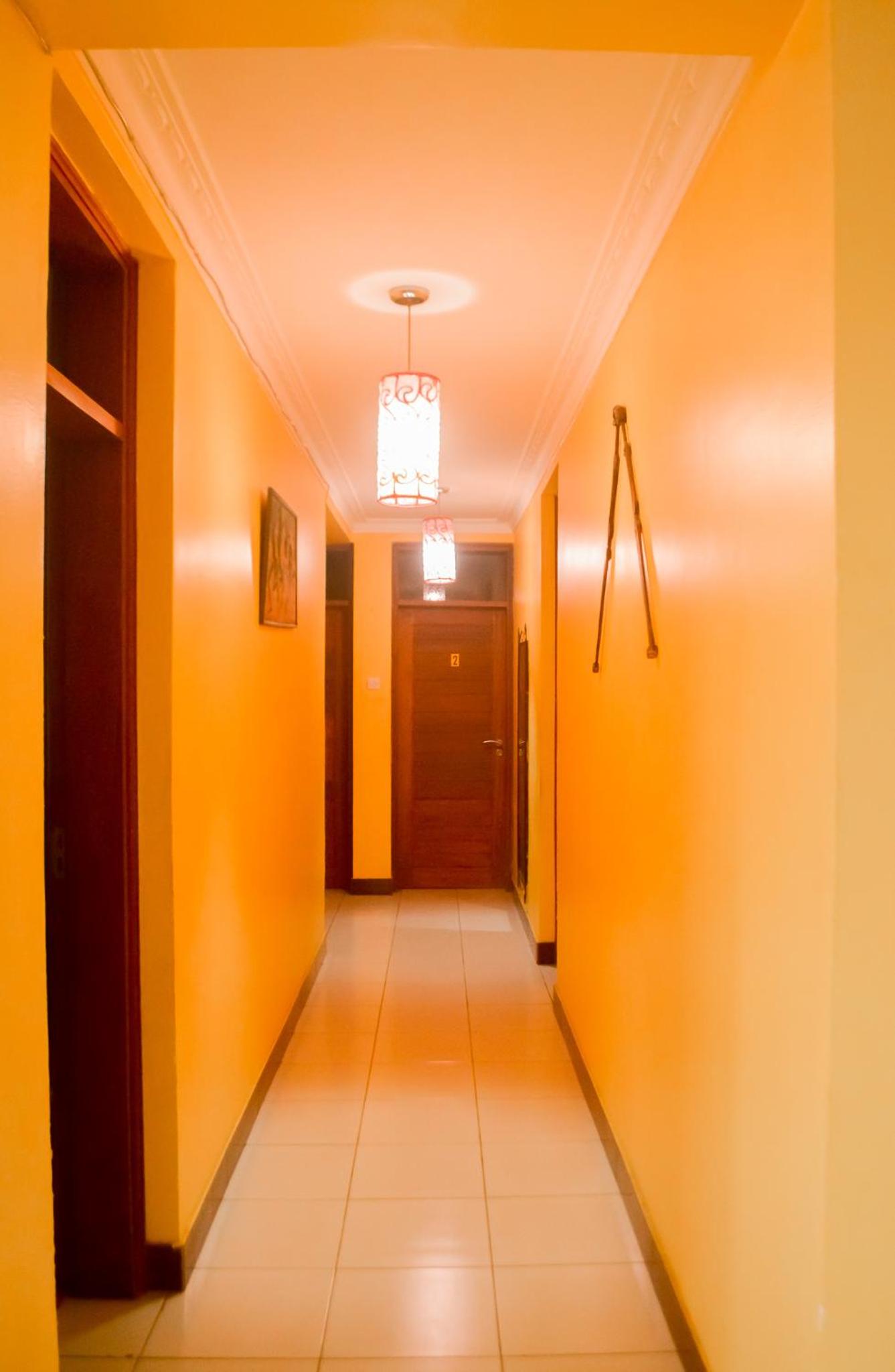LEN Apartments