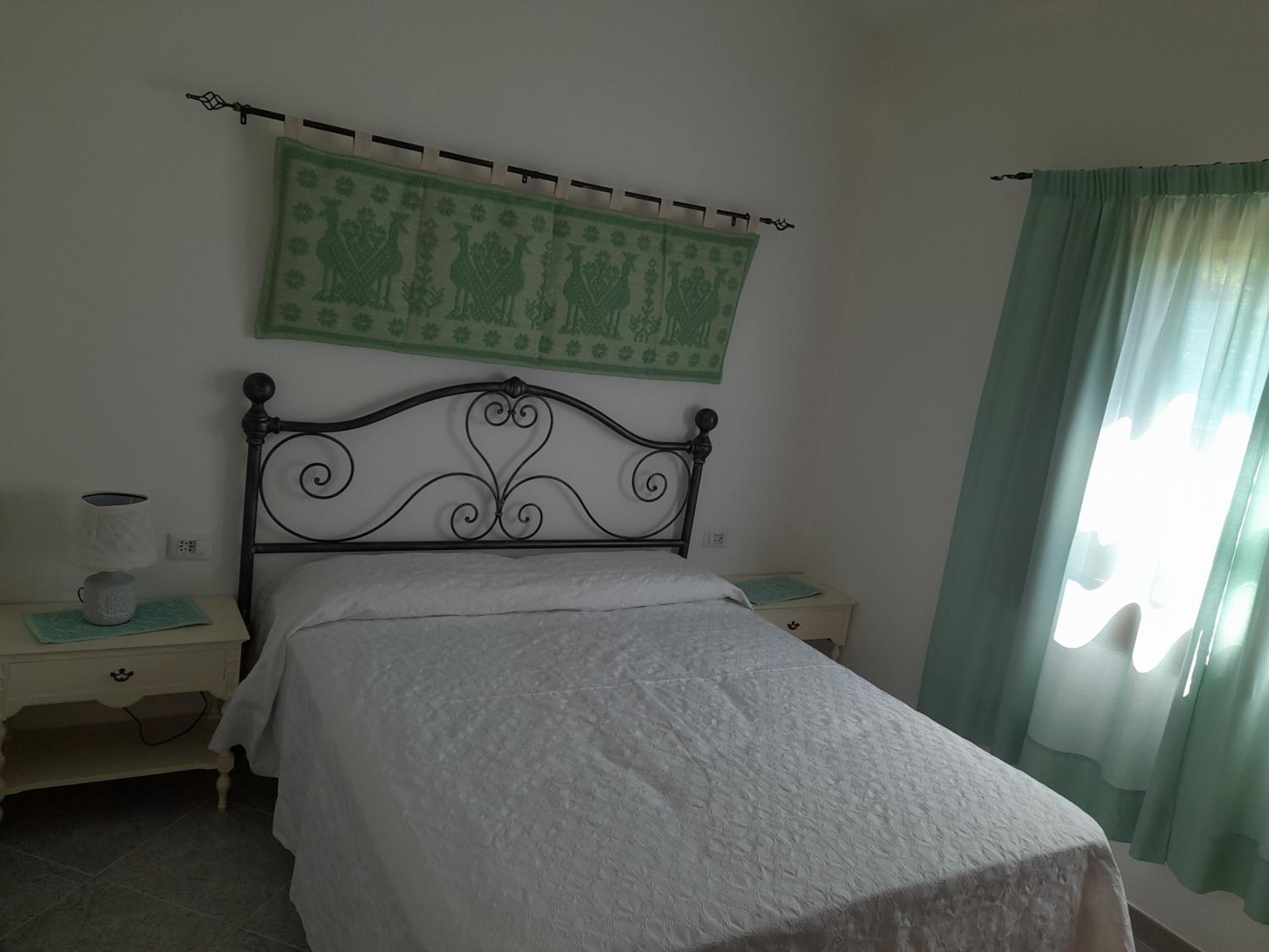 casa liori en Solanas