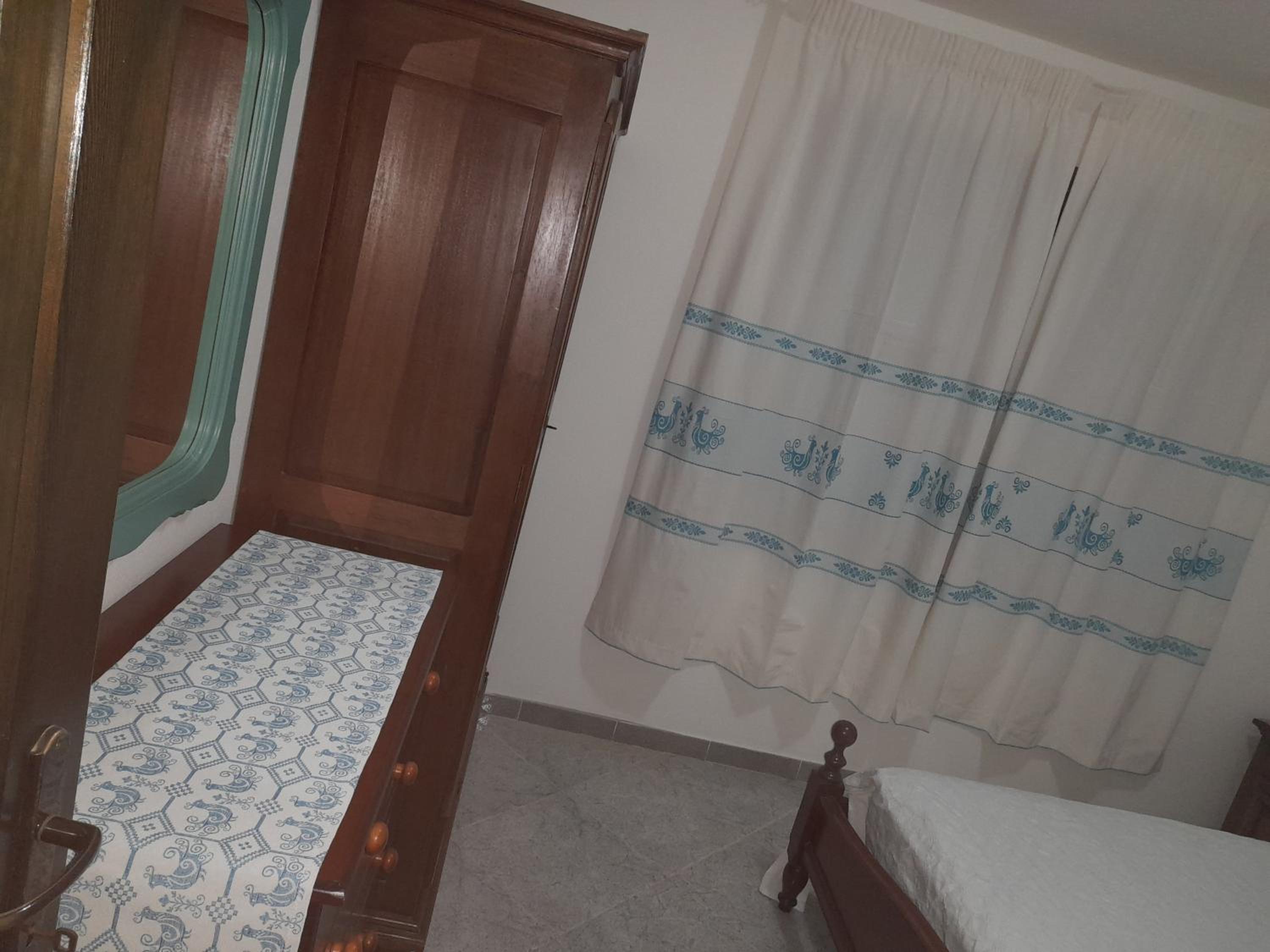 casa liori en Solanas