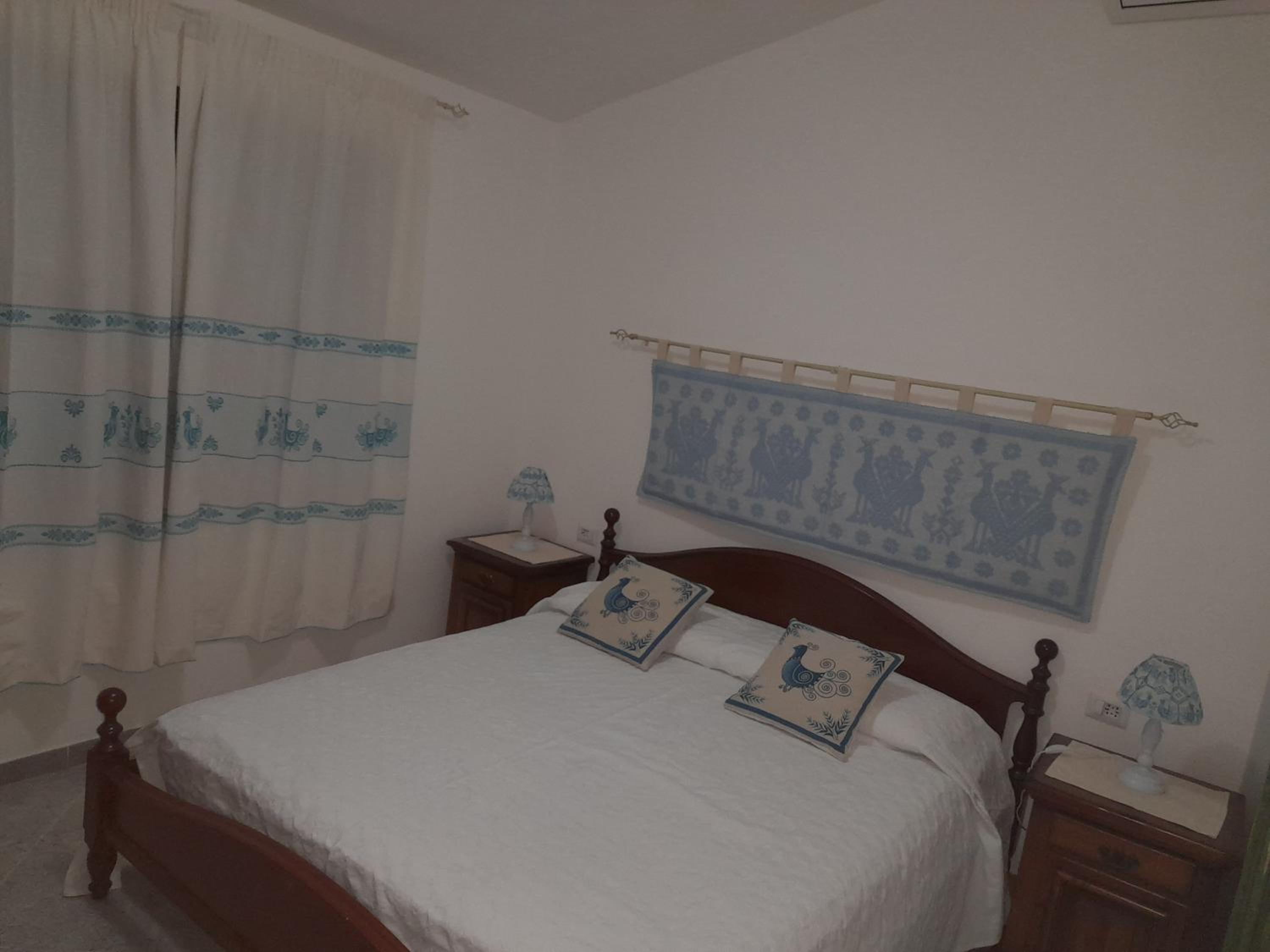 casa liori en Solanas
