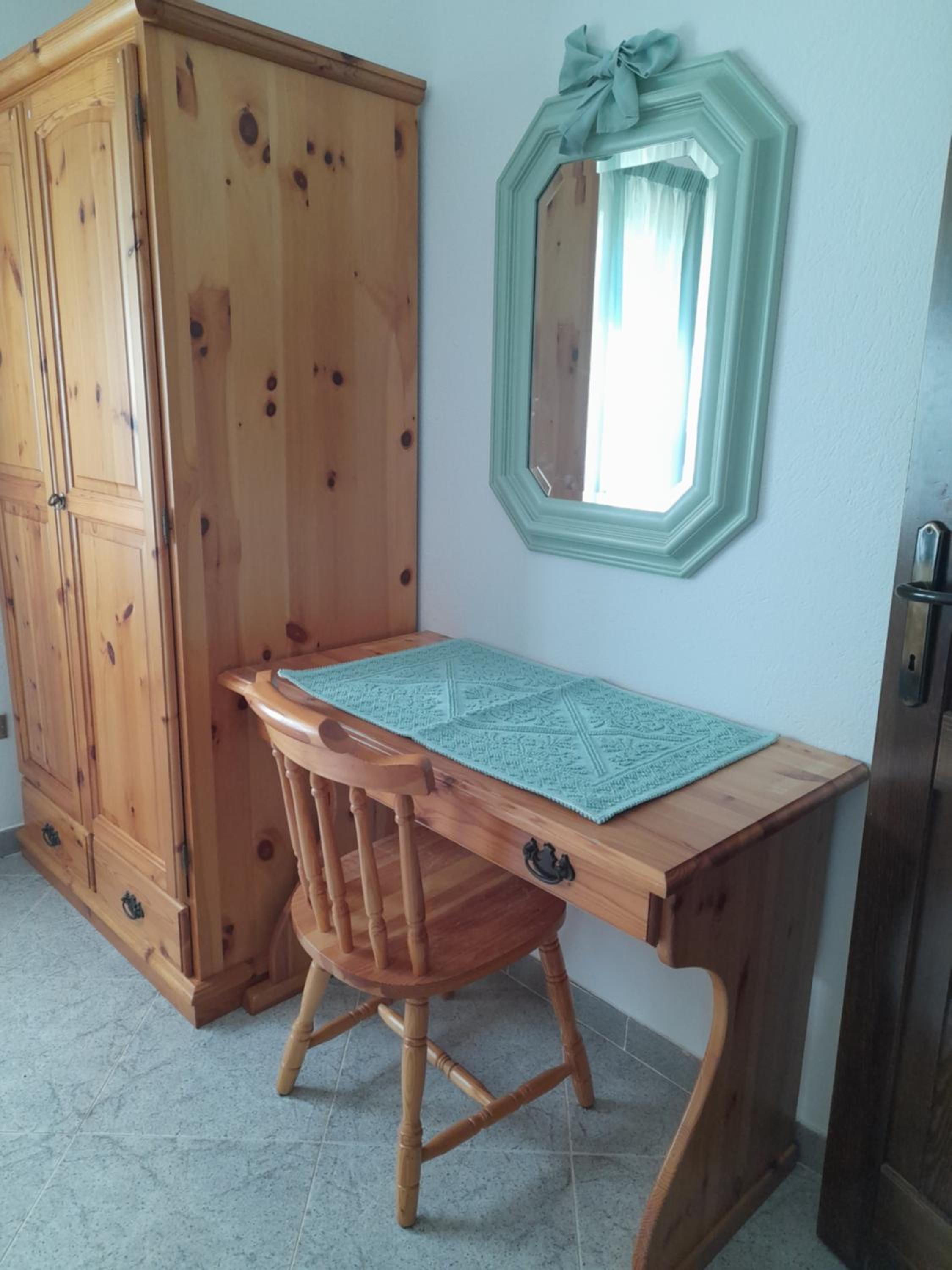 casa liori en Solanas