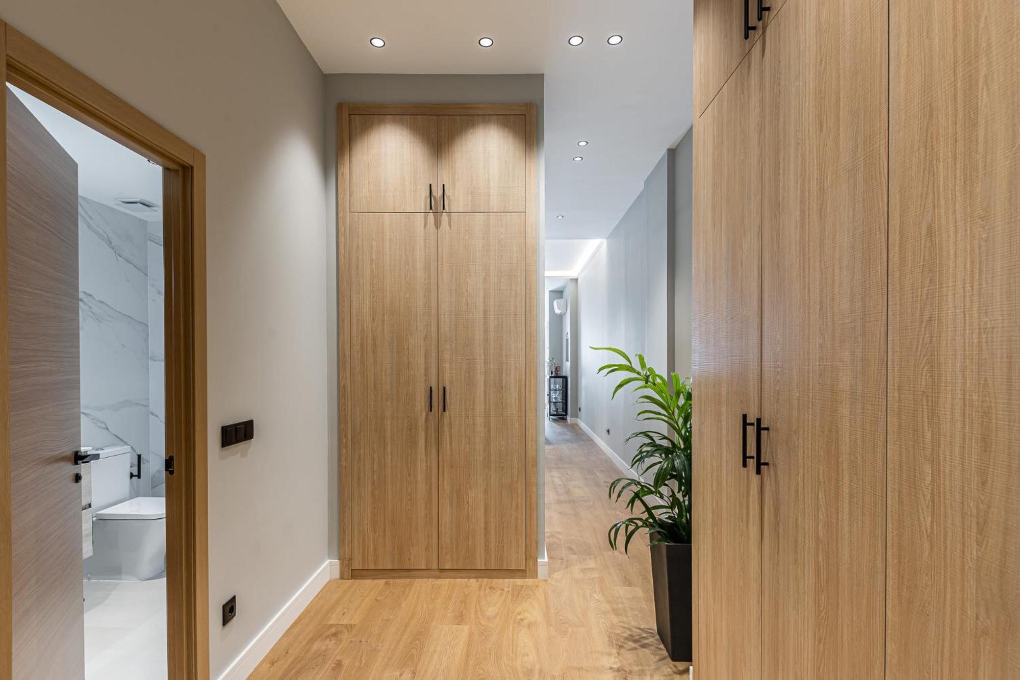 Beautiful apartment 10 min walk to Bernabeu Stadium photo 3