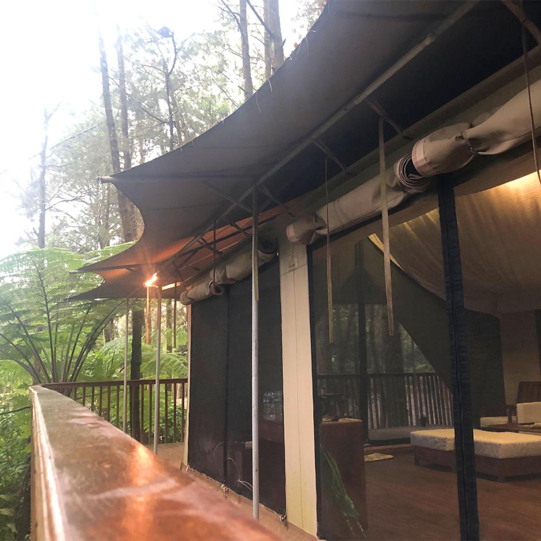 Kopeng Treetop Adventure Park