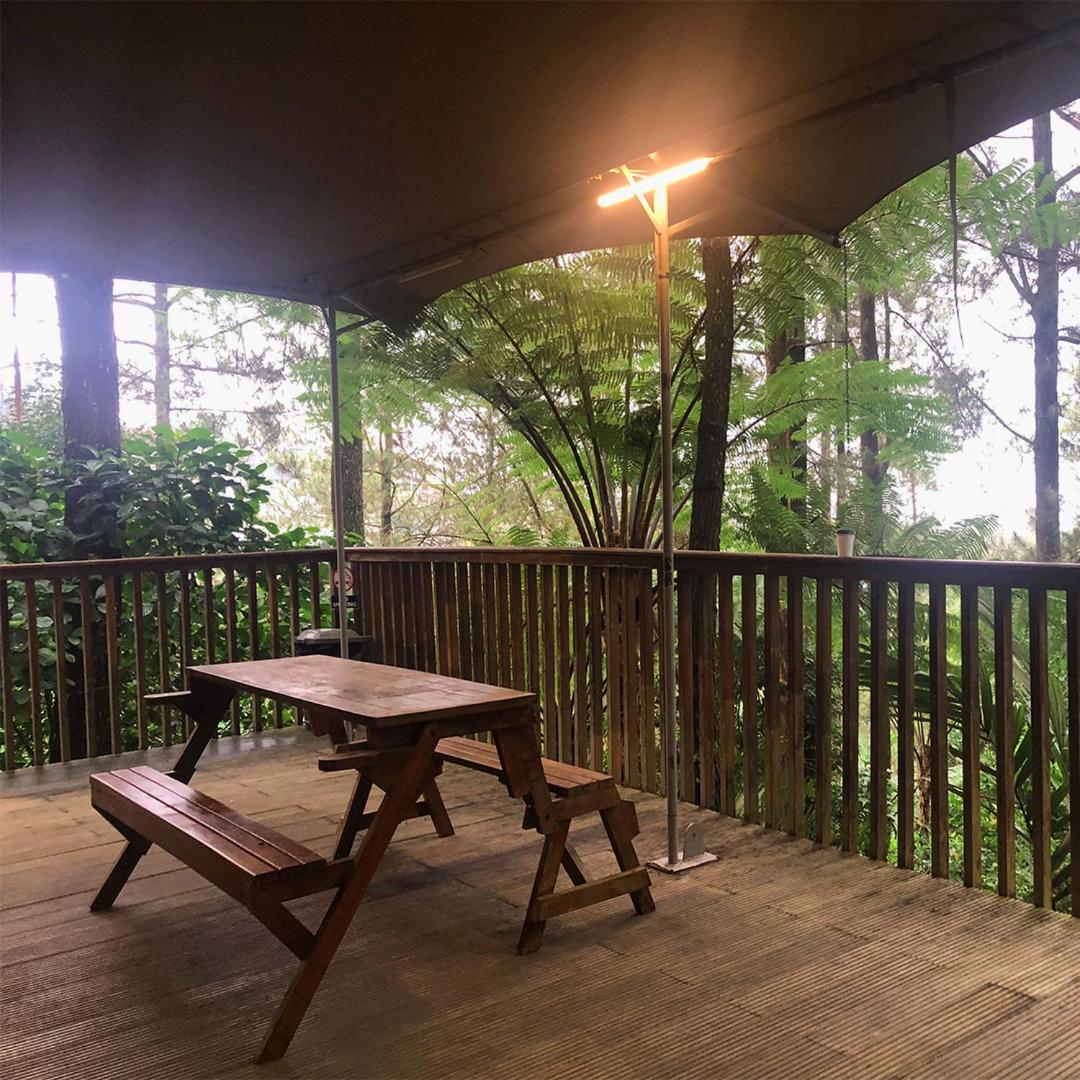 Kopeng Treetop Adventure Park