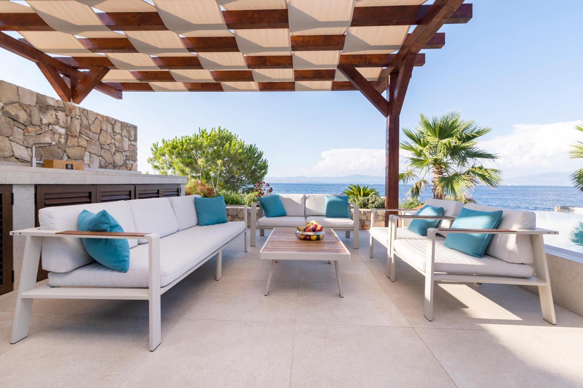 Villa Romana - Luxury Estate view 5