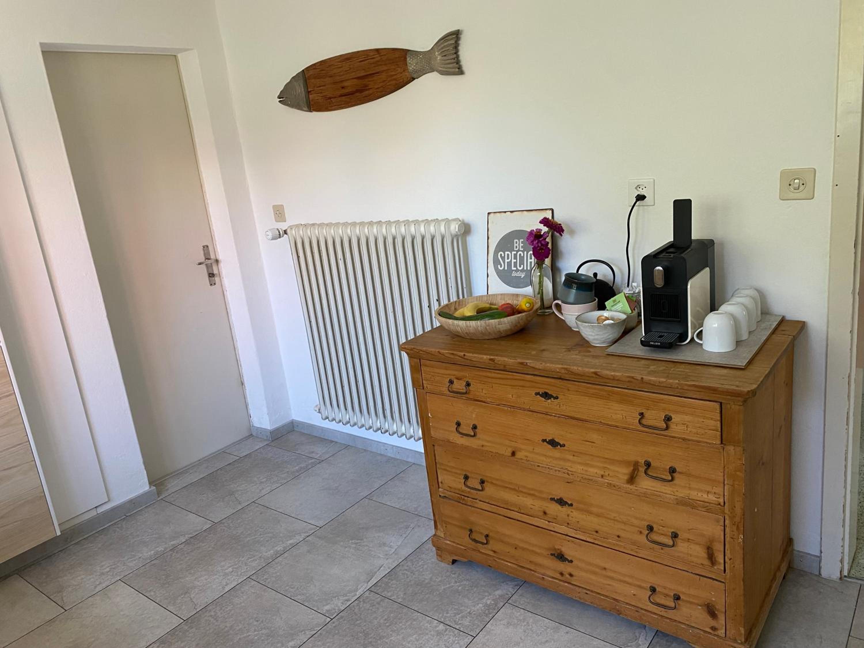 Wohnung in 100 J Bauernhaus