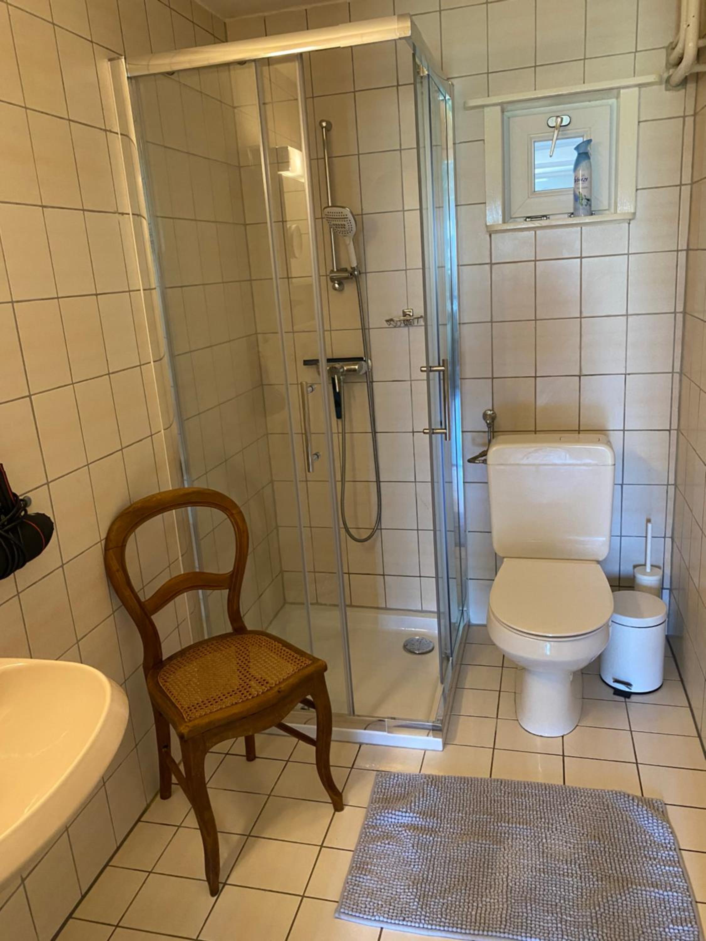 Wohnung in 100 J Bauernhaus