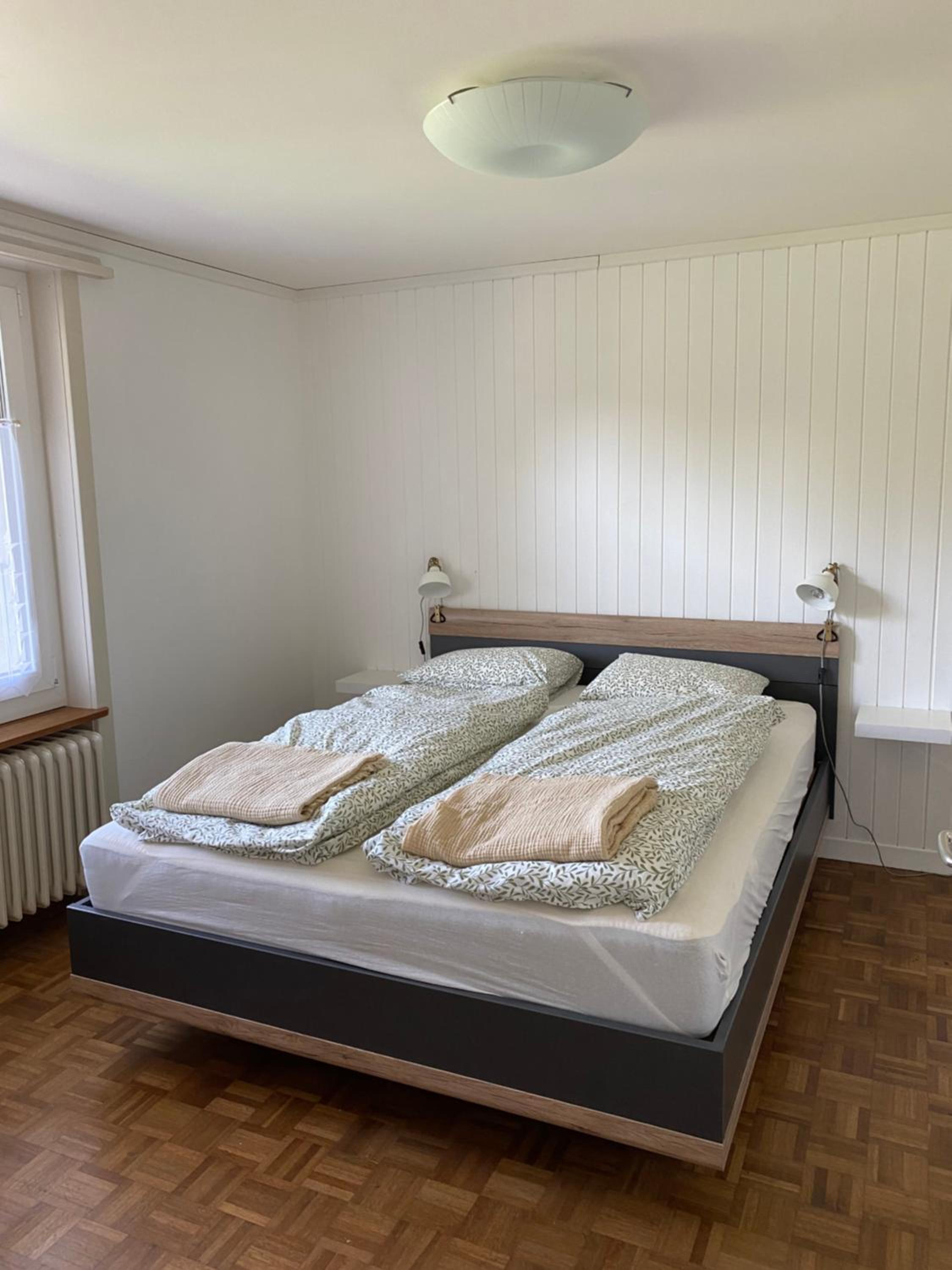 Wohnung in 100 J Bauernhaus