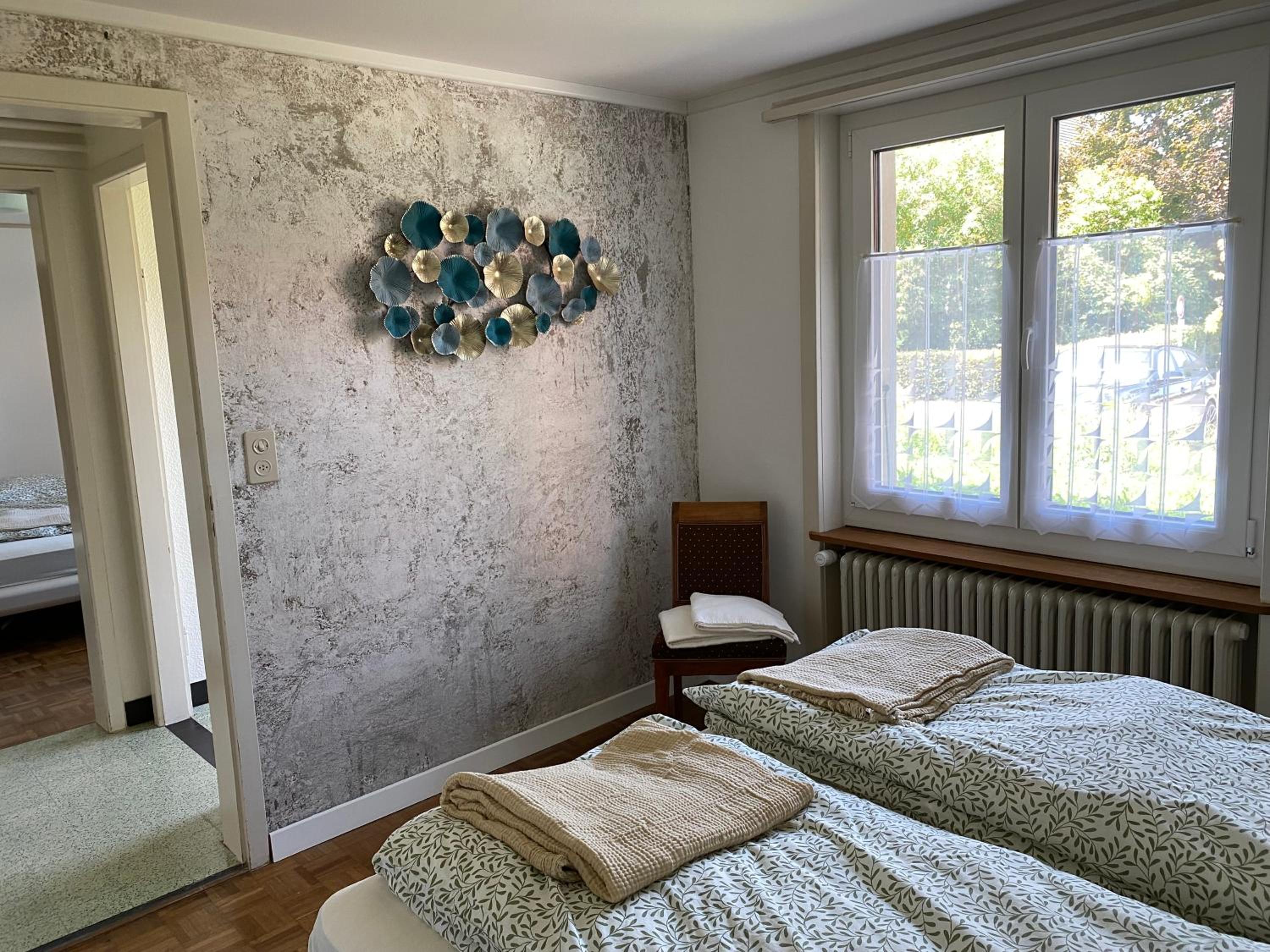 Wohnung in 100 J Bauernhaus