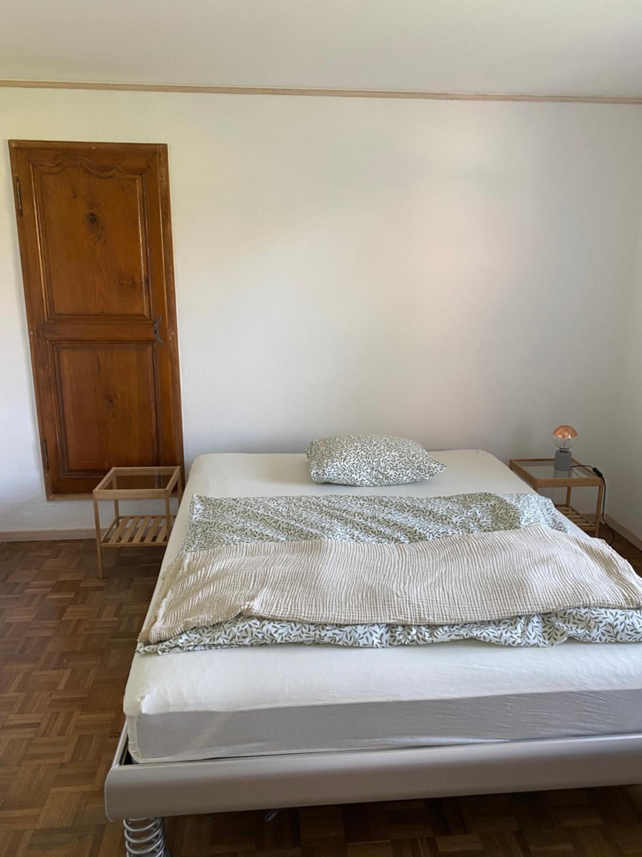 Wohnung in 100 J Bauernhaus