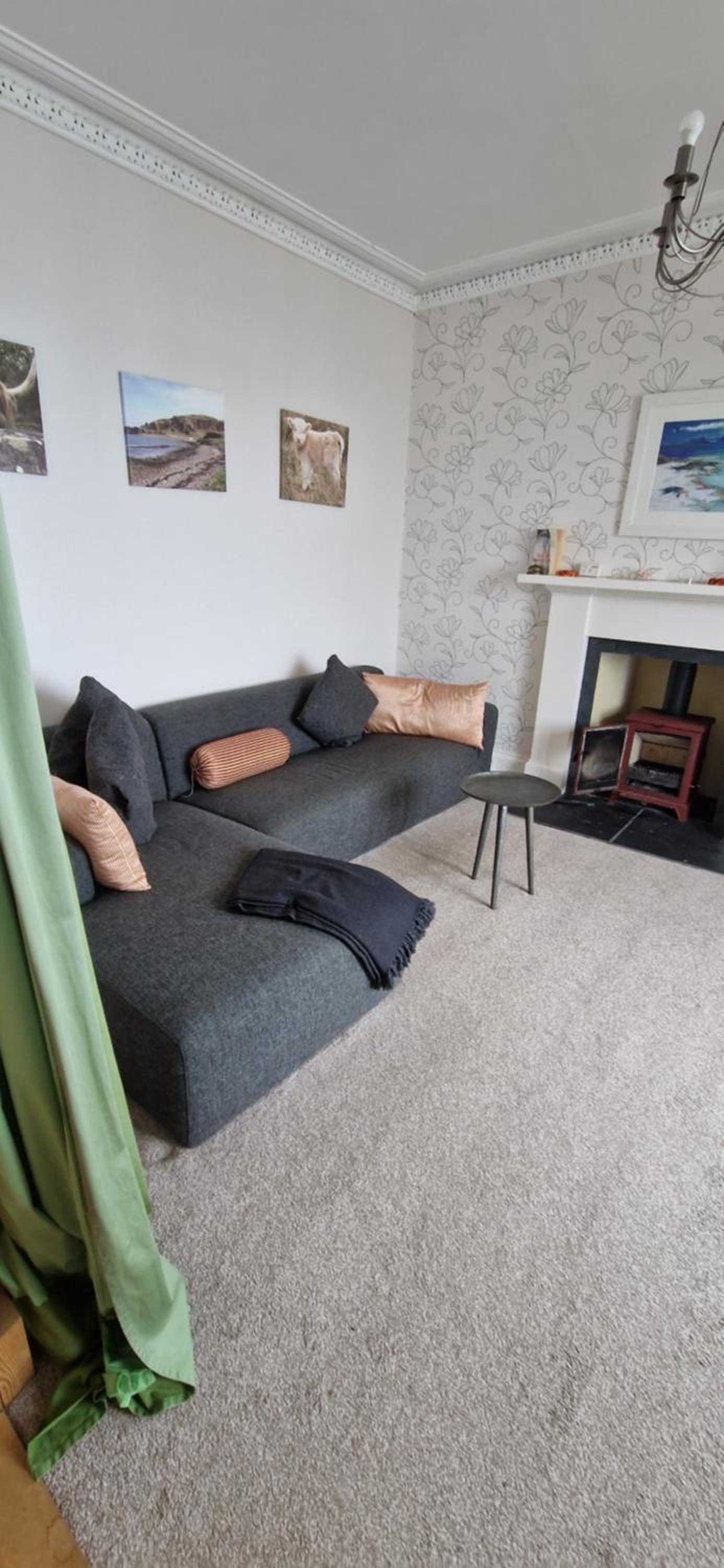 Sandbankhouse Campbeltown