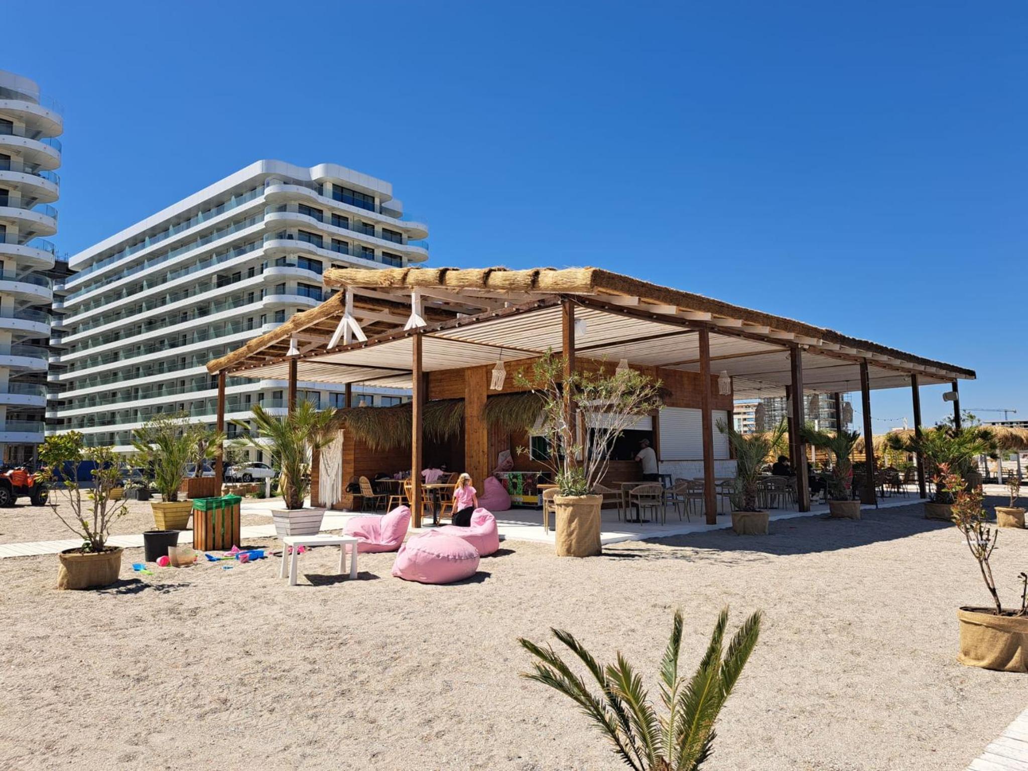 Studio Brizei Casa del Mar