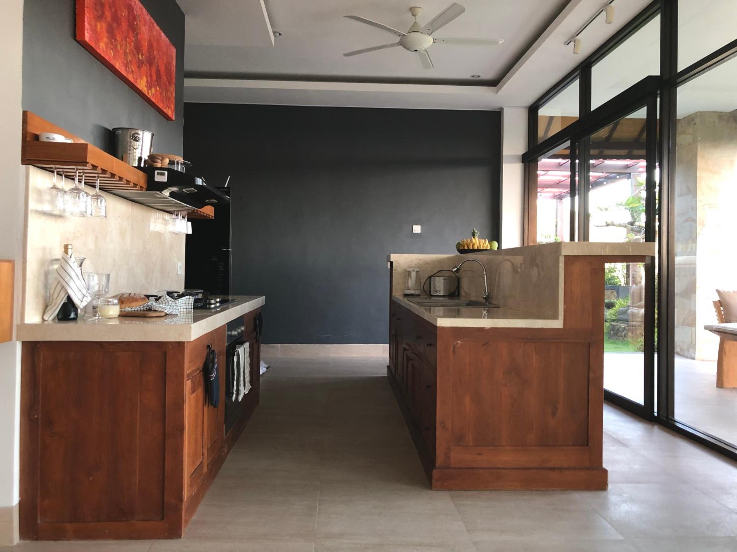 Maya Villa