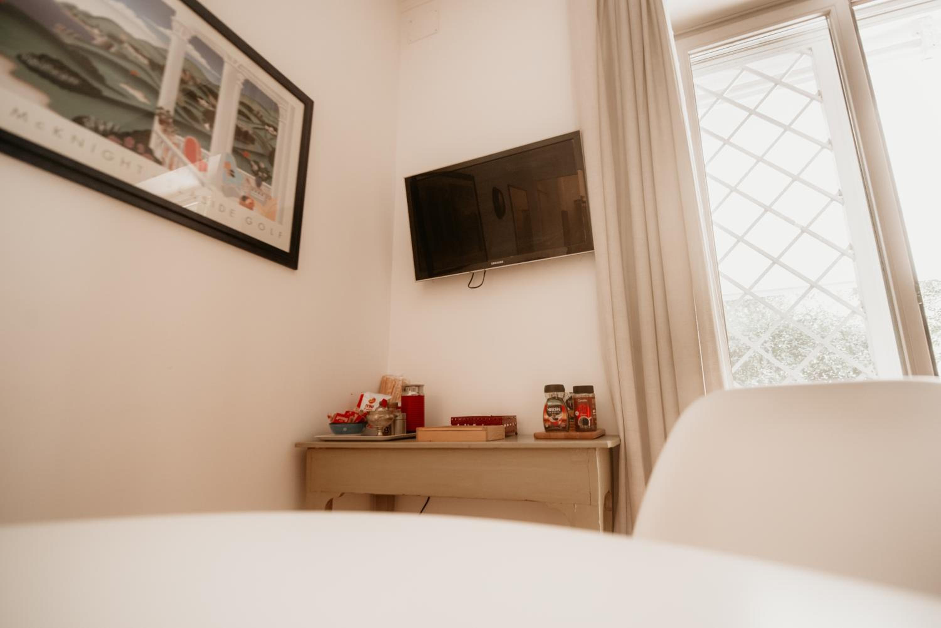 Green Hill Apartment - Exclusive use