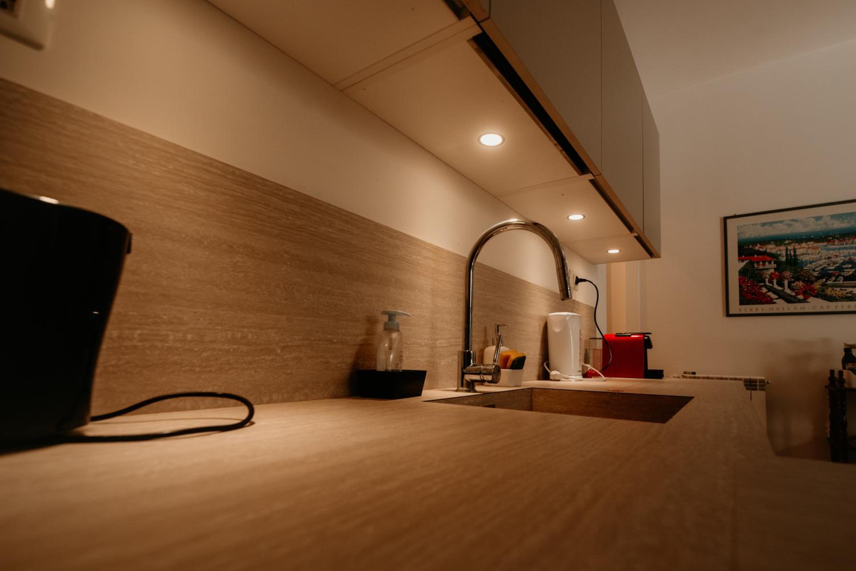 Green Hill Apartment - Exclusive use