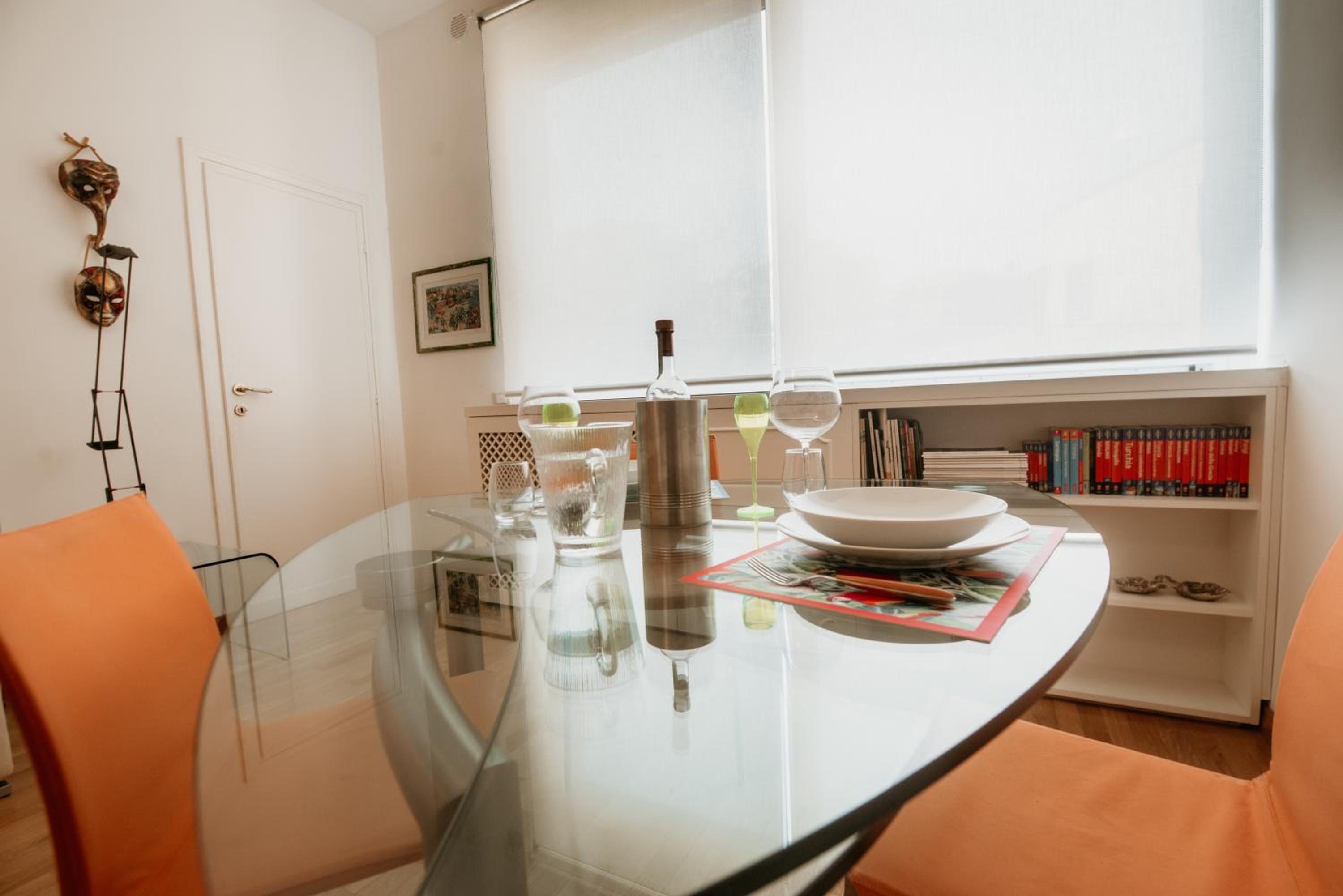 Green Hill Apartment - Exclusive use