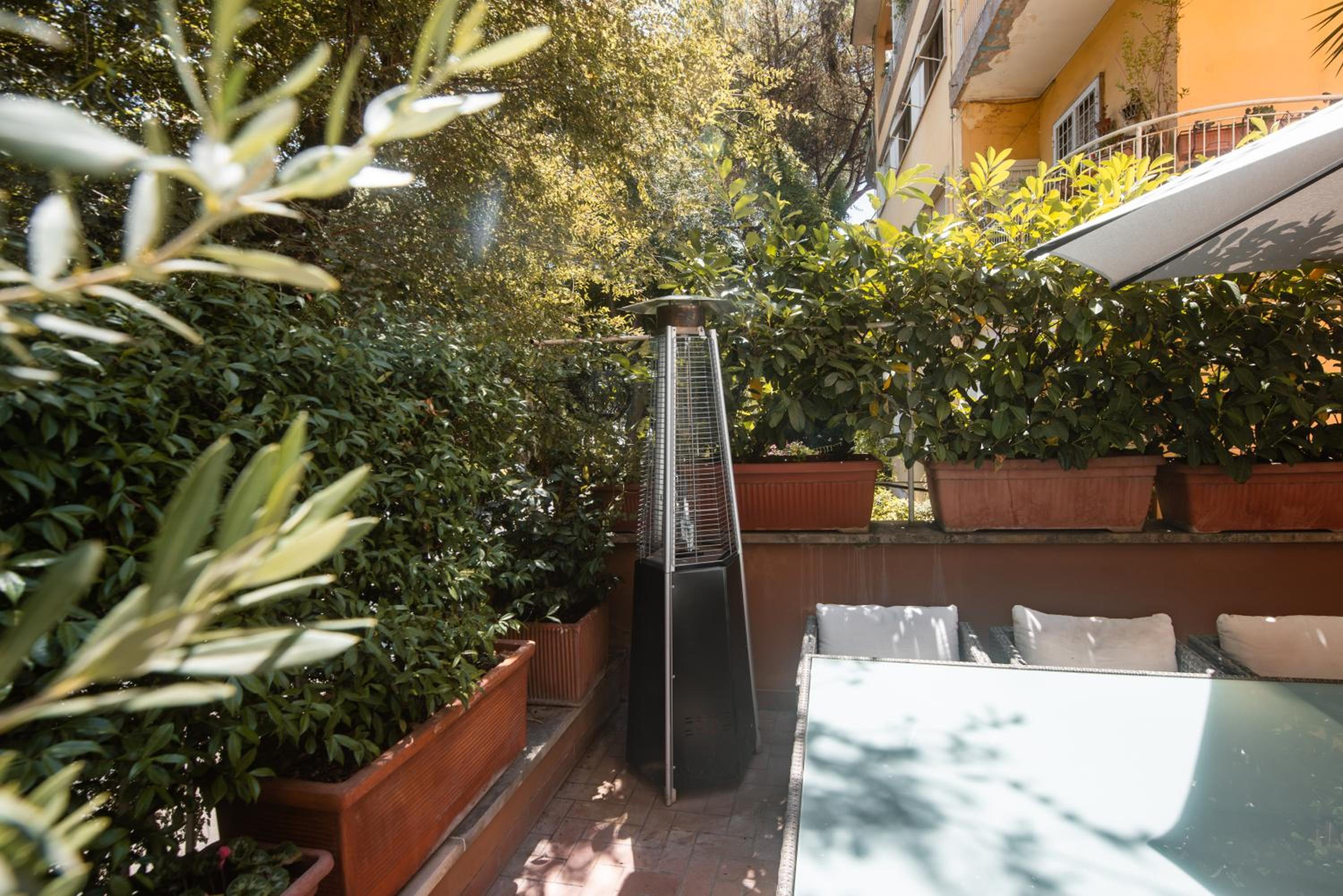 Green Hill Apartment - Exclusive use