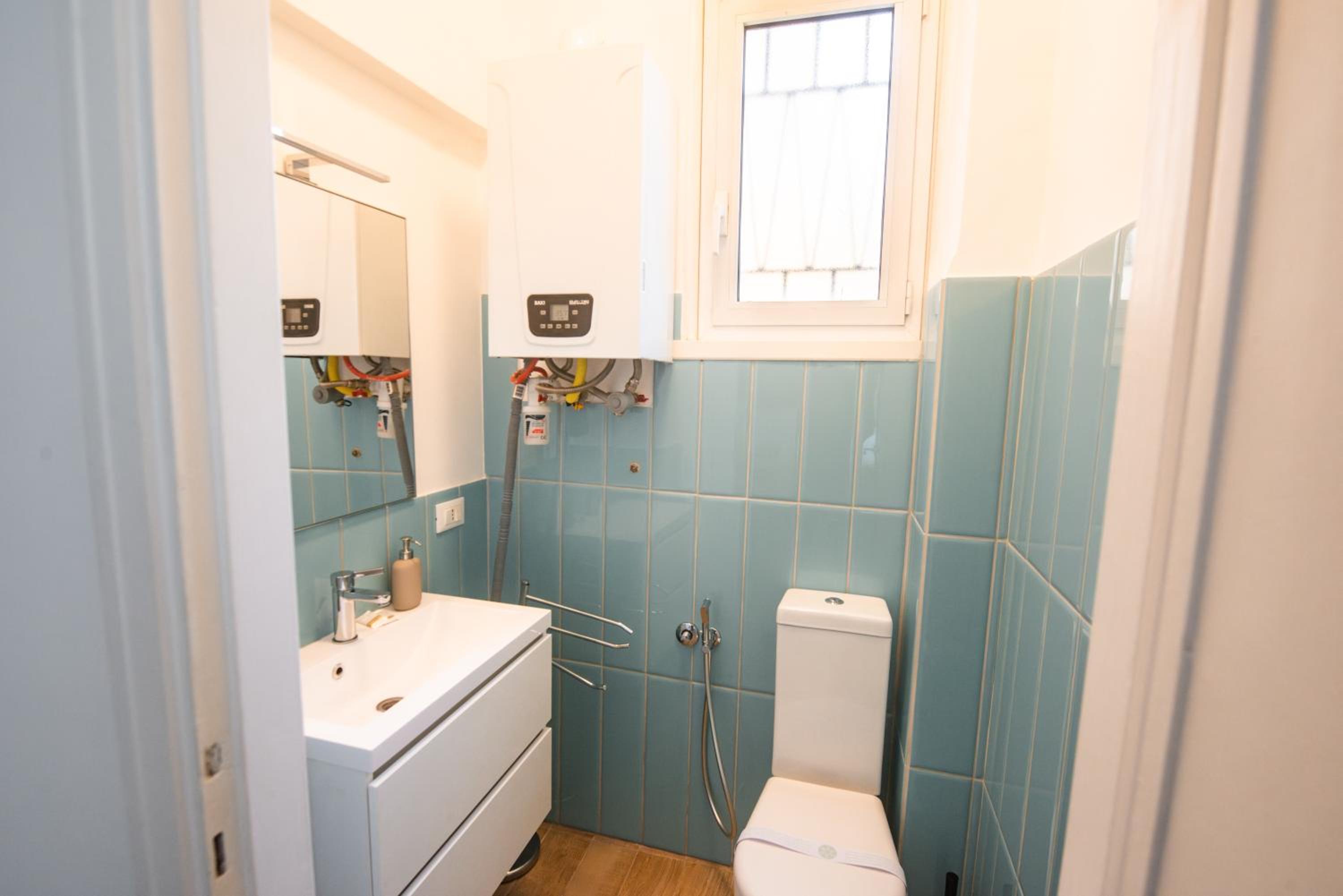 Green Hill Apartment - Exclusive use
