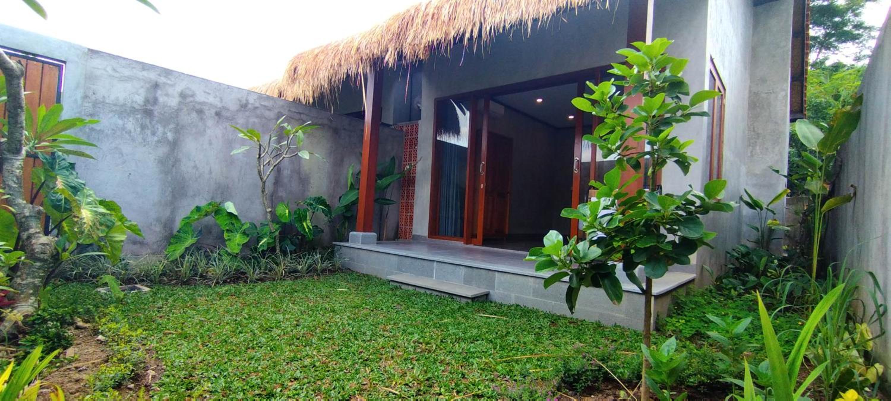 Avocado House - Private House With Garden View view 2