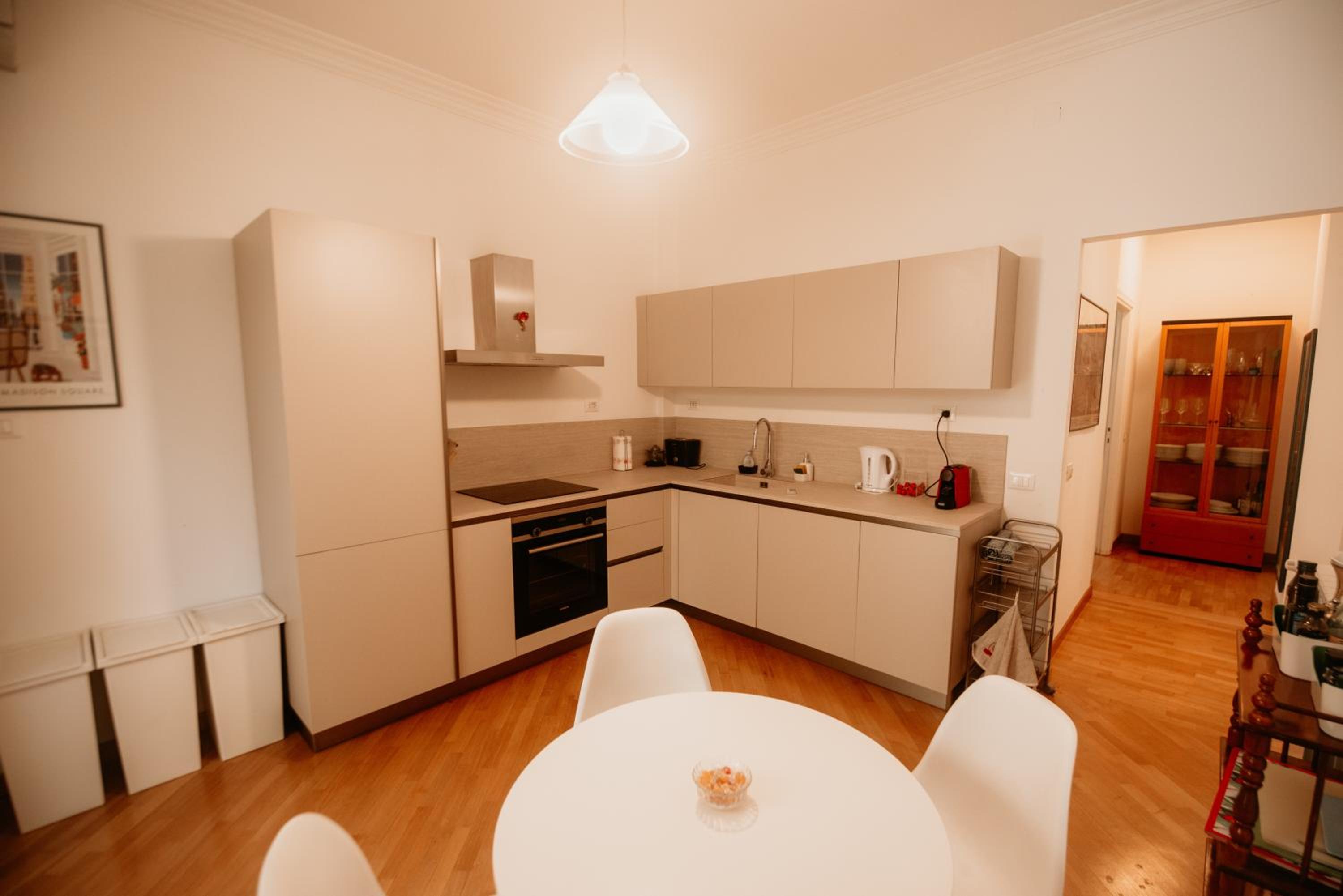 Green Hill Apartment - Exclusive use