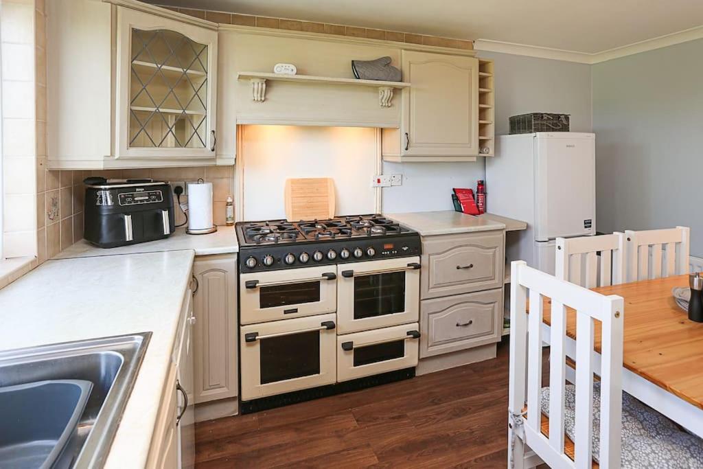 Veras Cottage