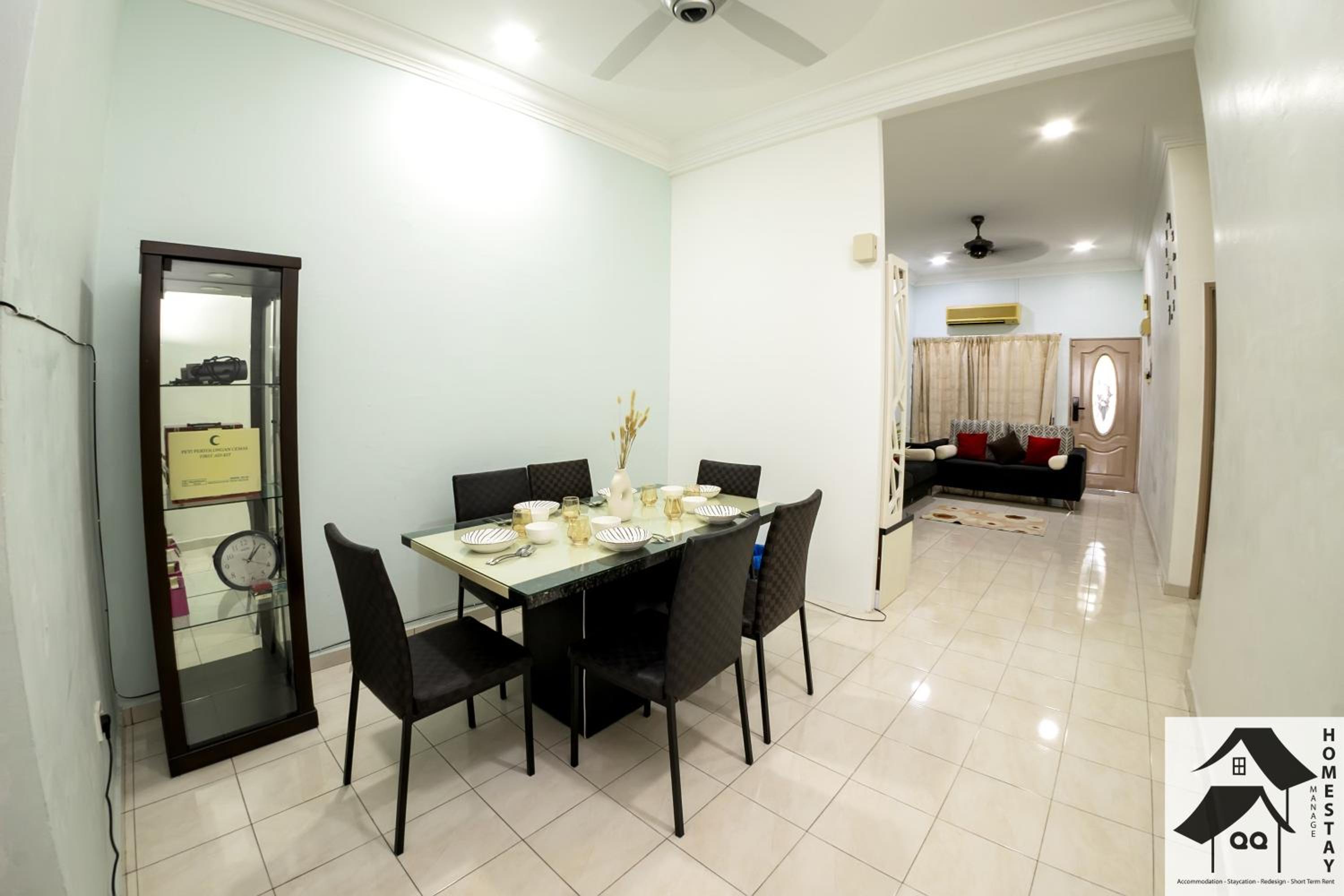 S3 Homely Delight Homestay-3R2B photo 7
