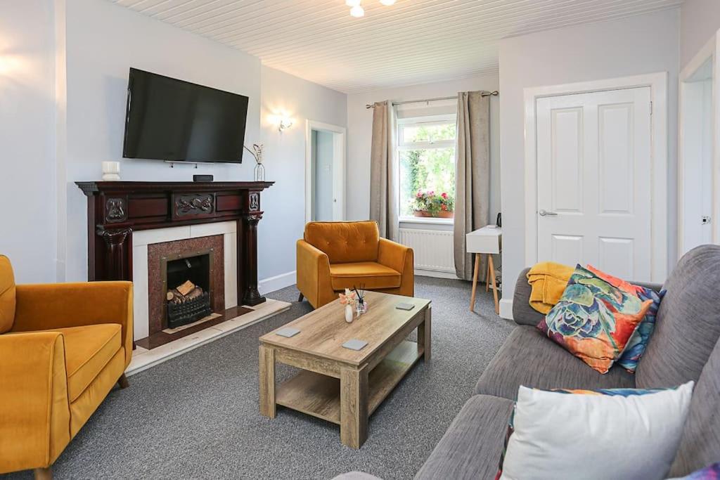 Veras Cottage