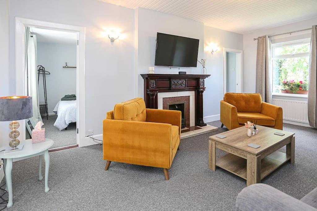 Veras Cottage