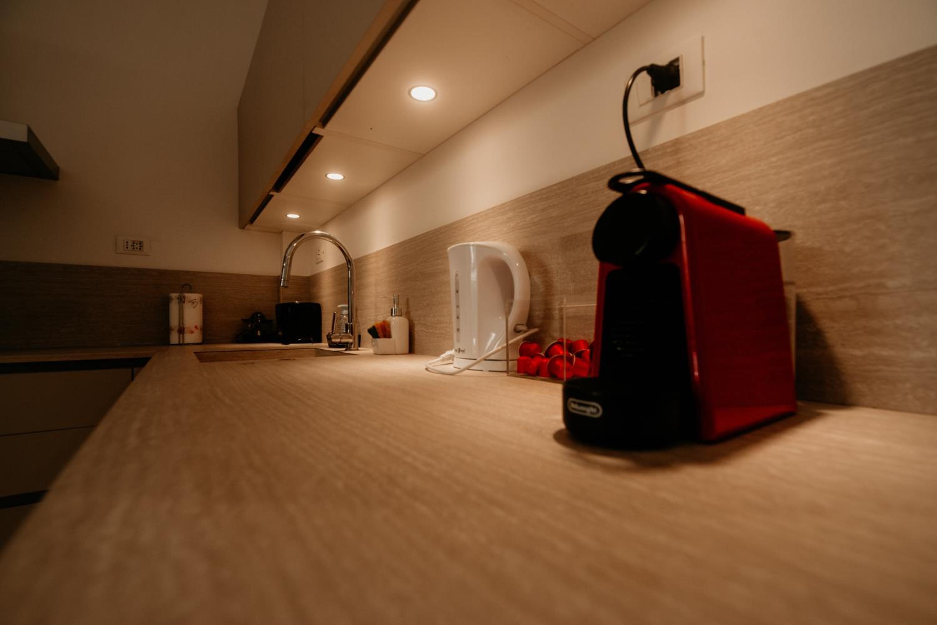 Green Hill Apartment - Exclusive use