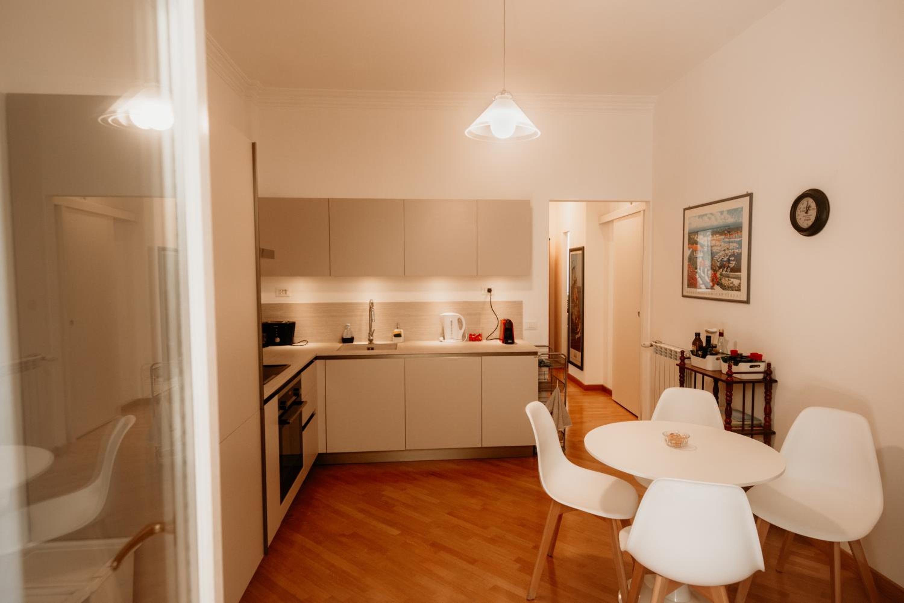 Green Hill Apartment - Exclusive use