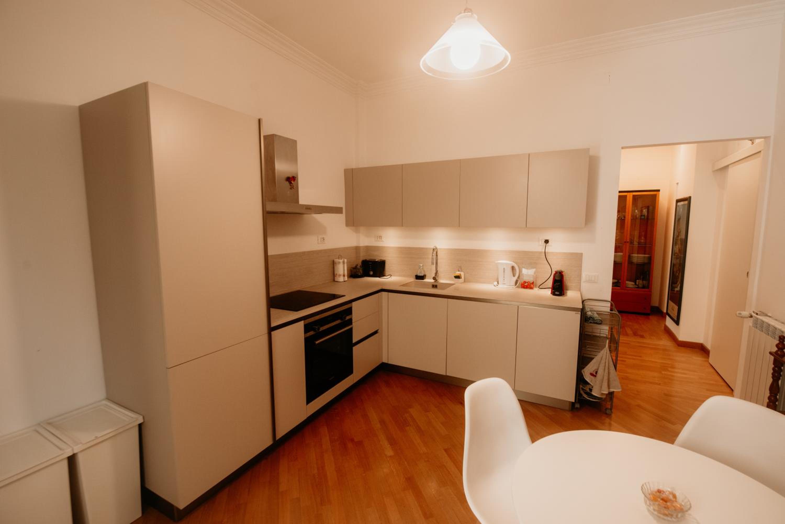 Green Hill Apartment - Exclusive use
