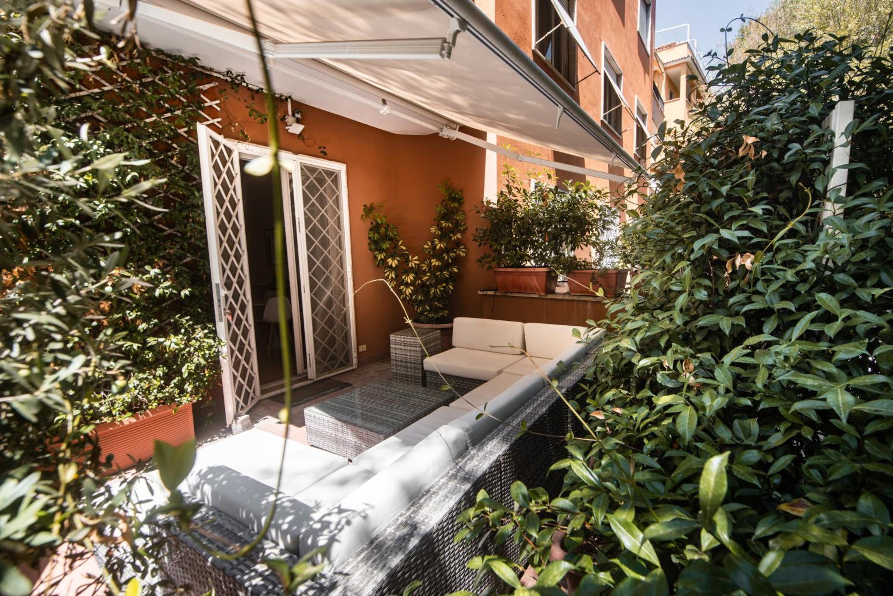 Green Hill Apartment - Exclusive use