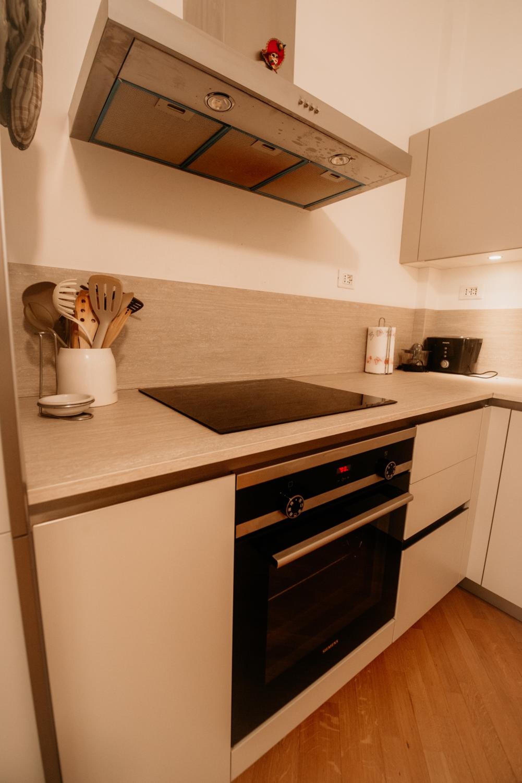 Green Hill Apartment - Exclusive use