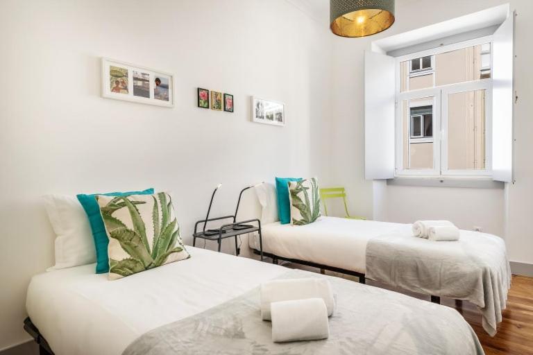 GuestReady - Industrial Chic in Anjos view 4