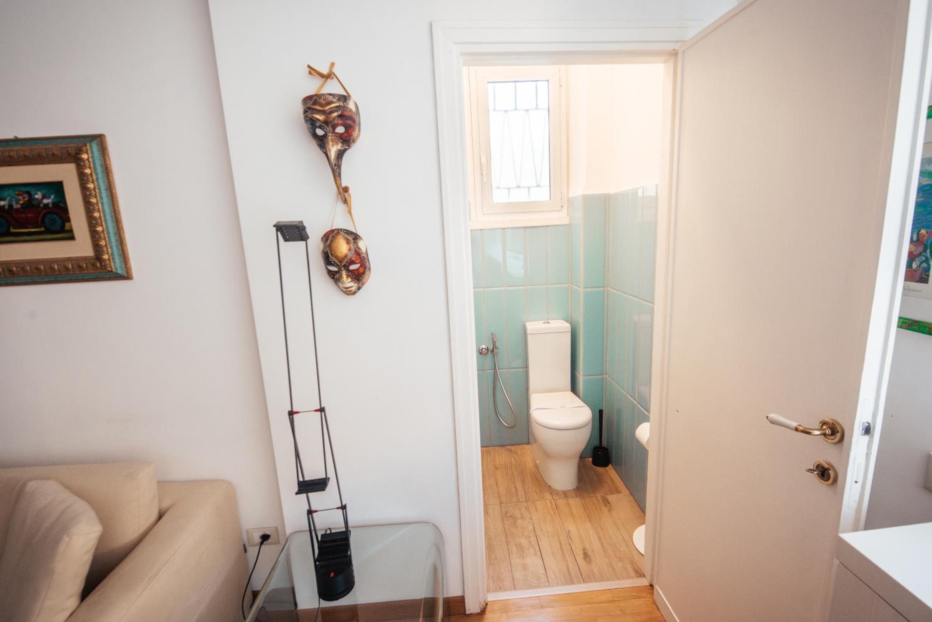 Green Hill Apartment - Exclusive use