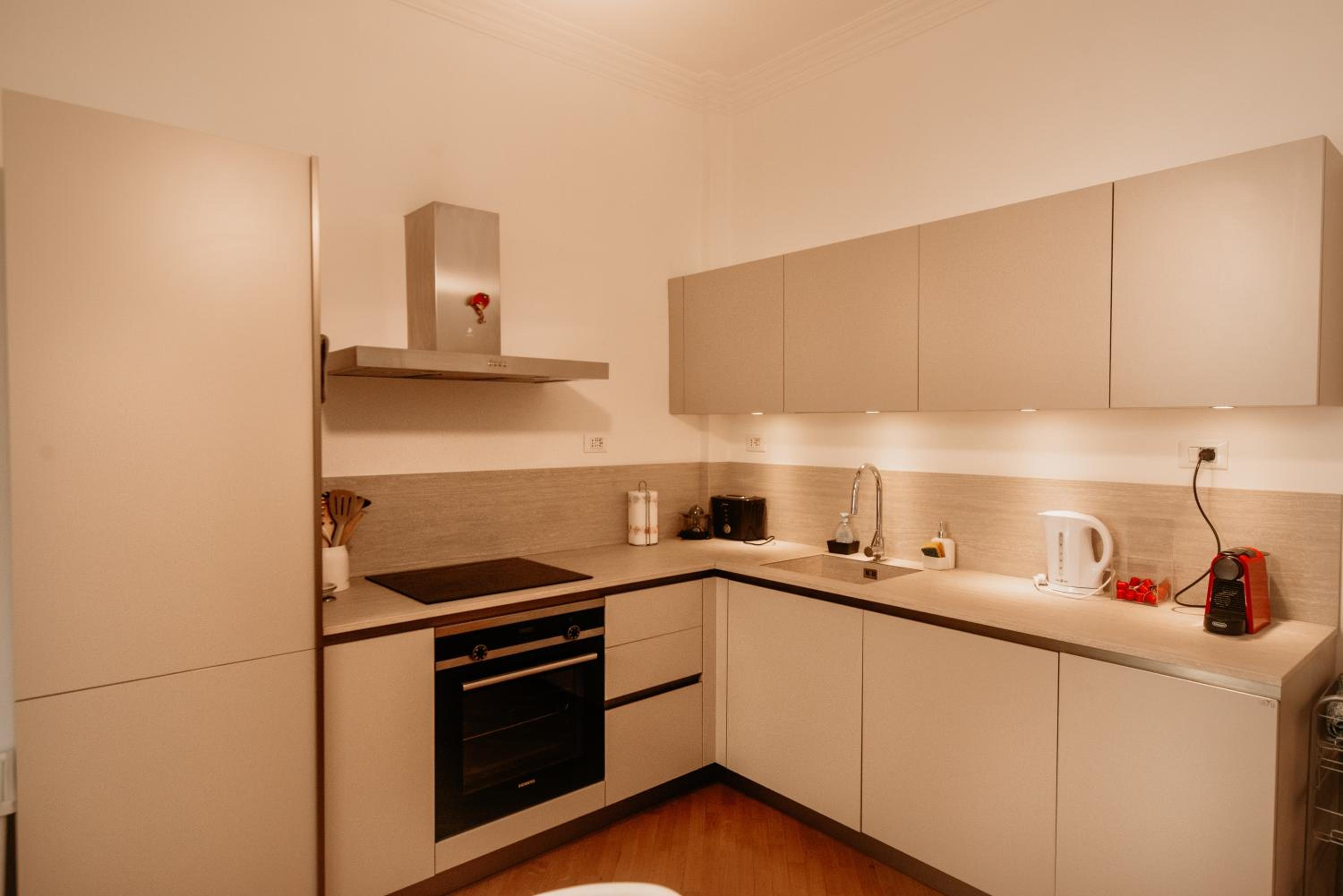 Green Hill Apartment - Exclusive use