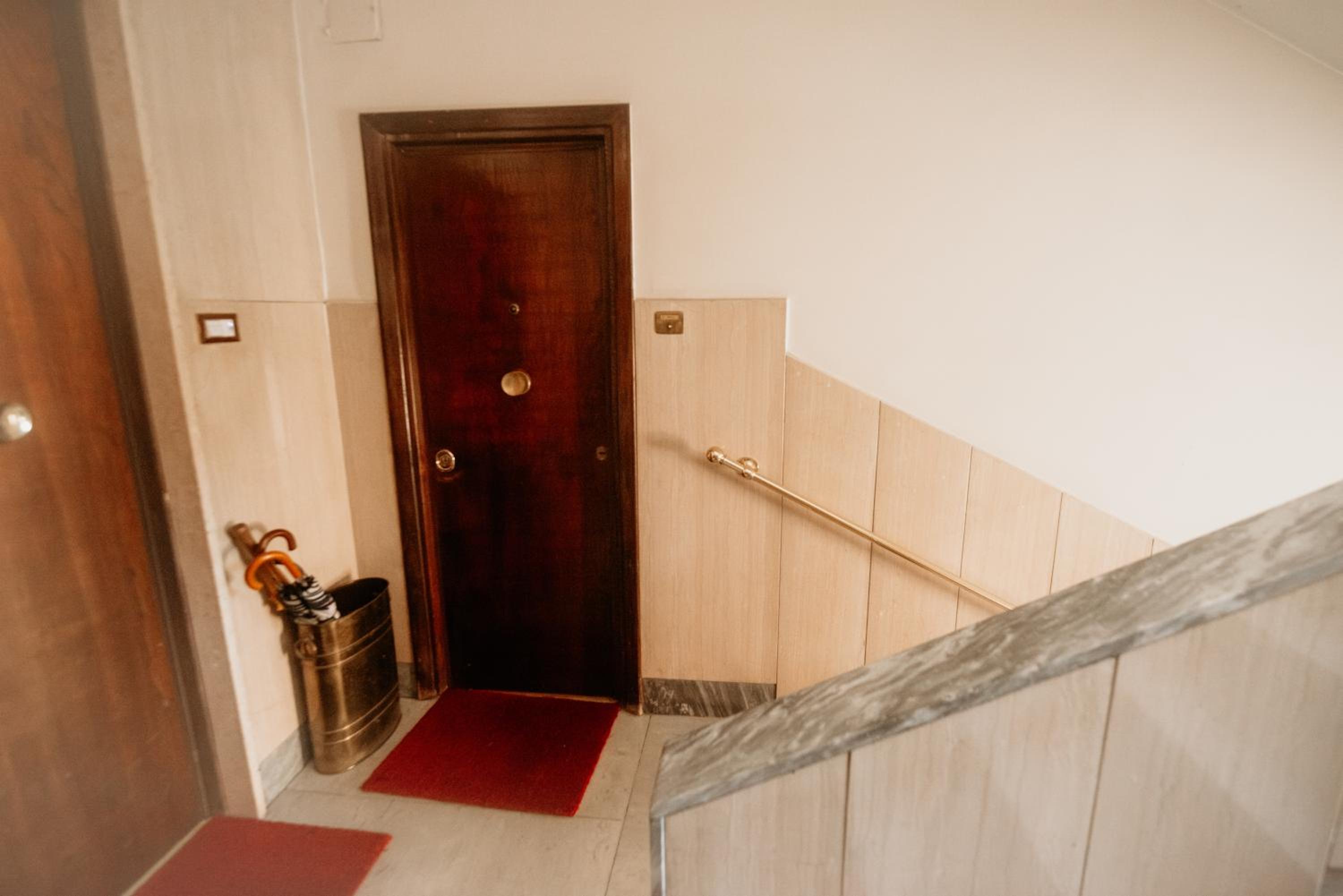Green Hill Apartment - Exclusive use