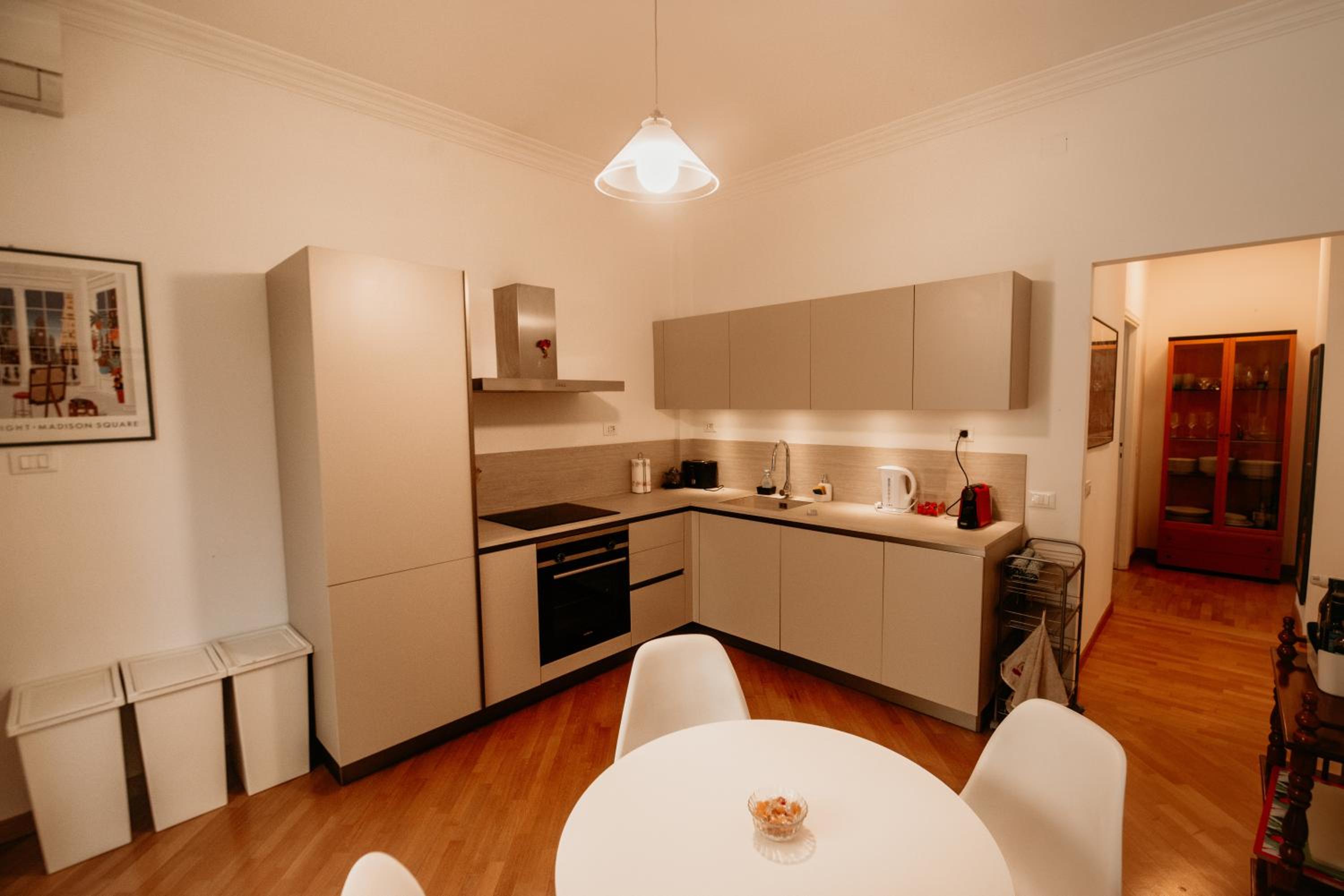 Green Hill Apartment - Exclusive use