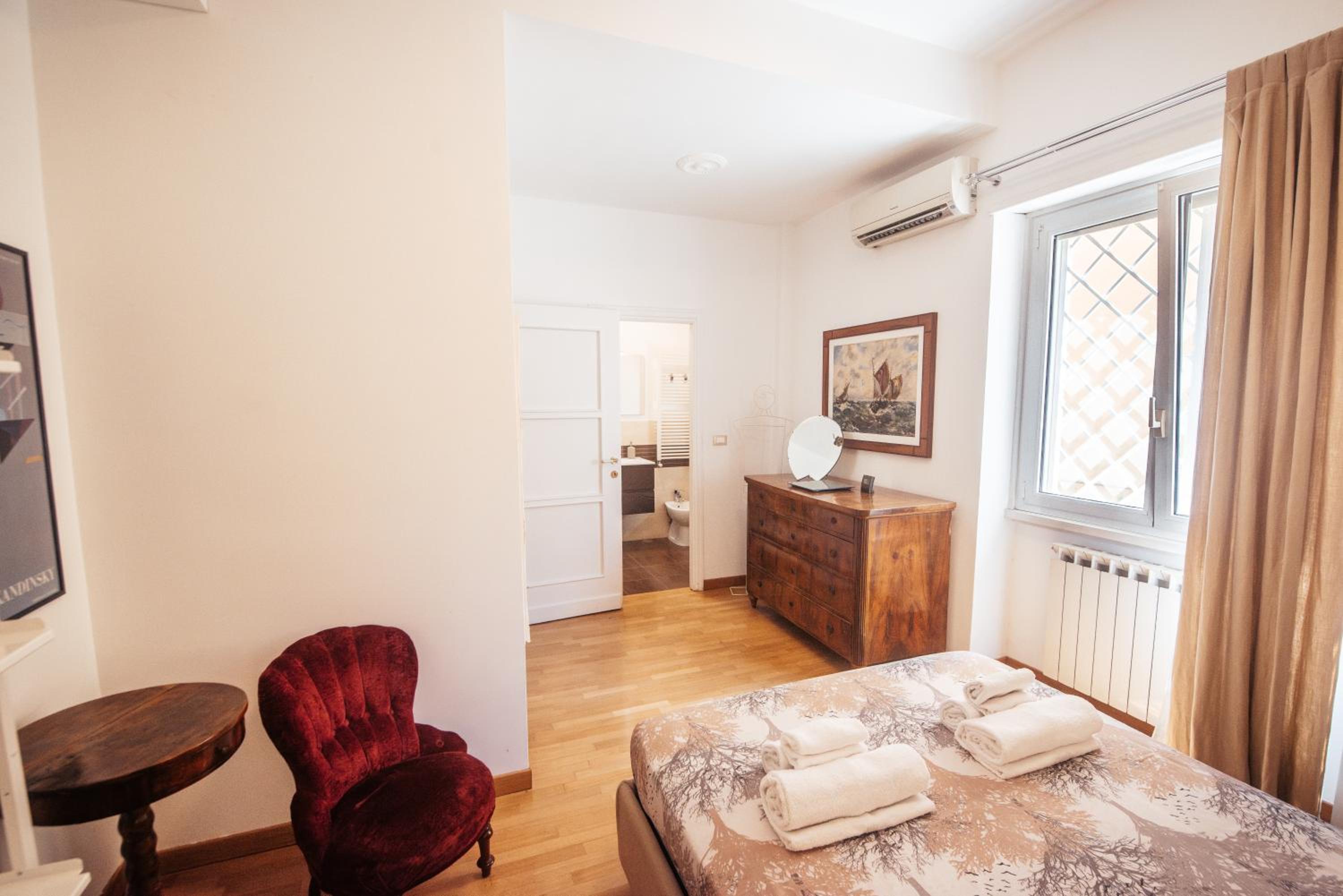 Green Hill Apartment - Exclusive use