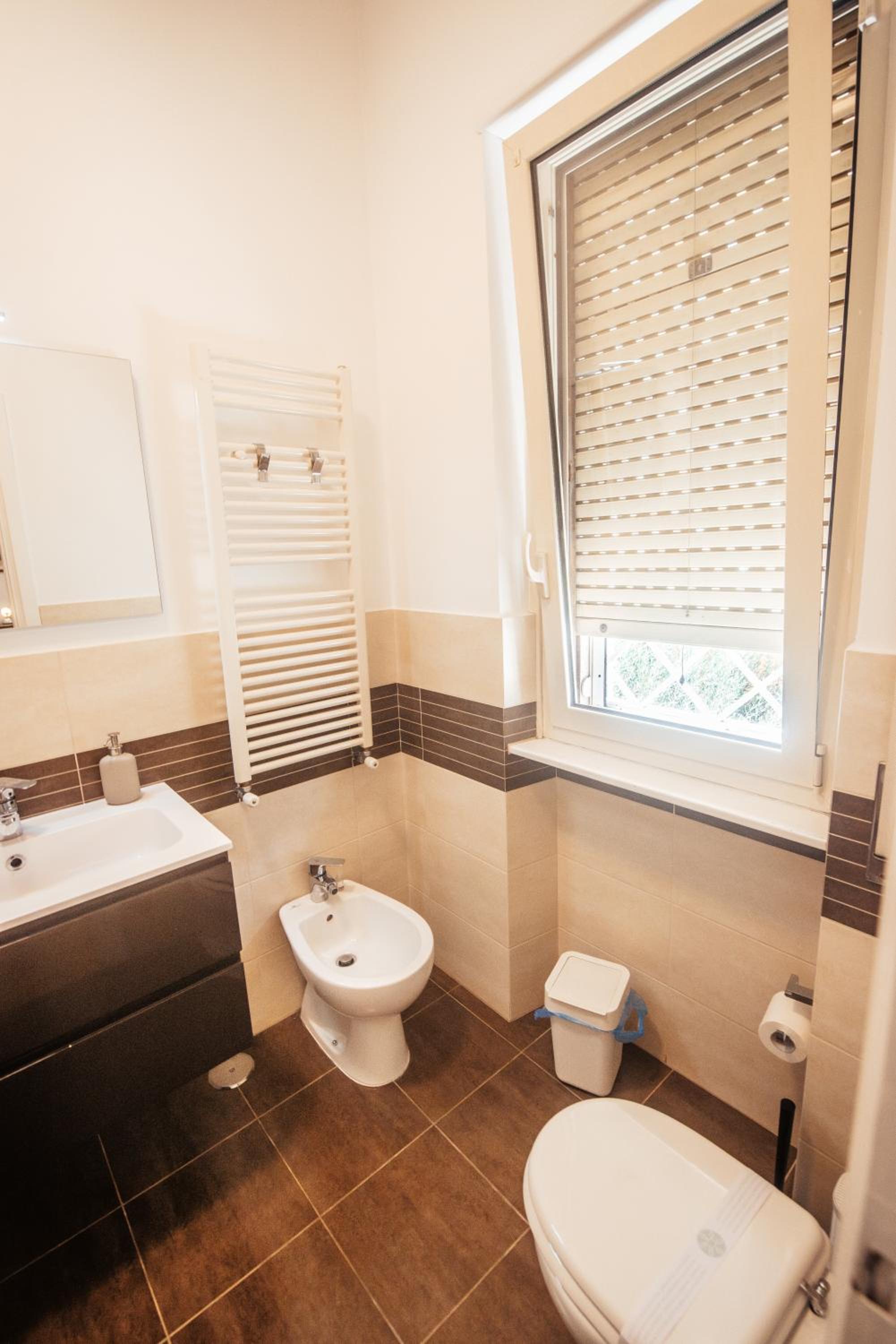 Green Hill Apartment - Exclusive use