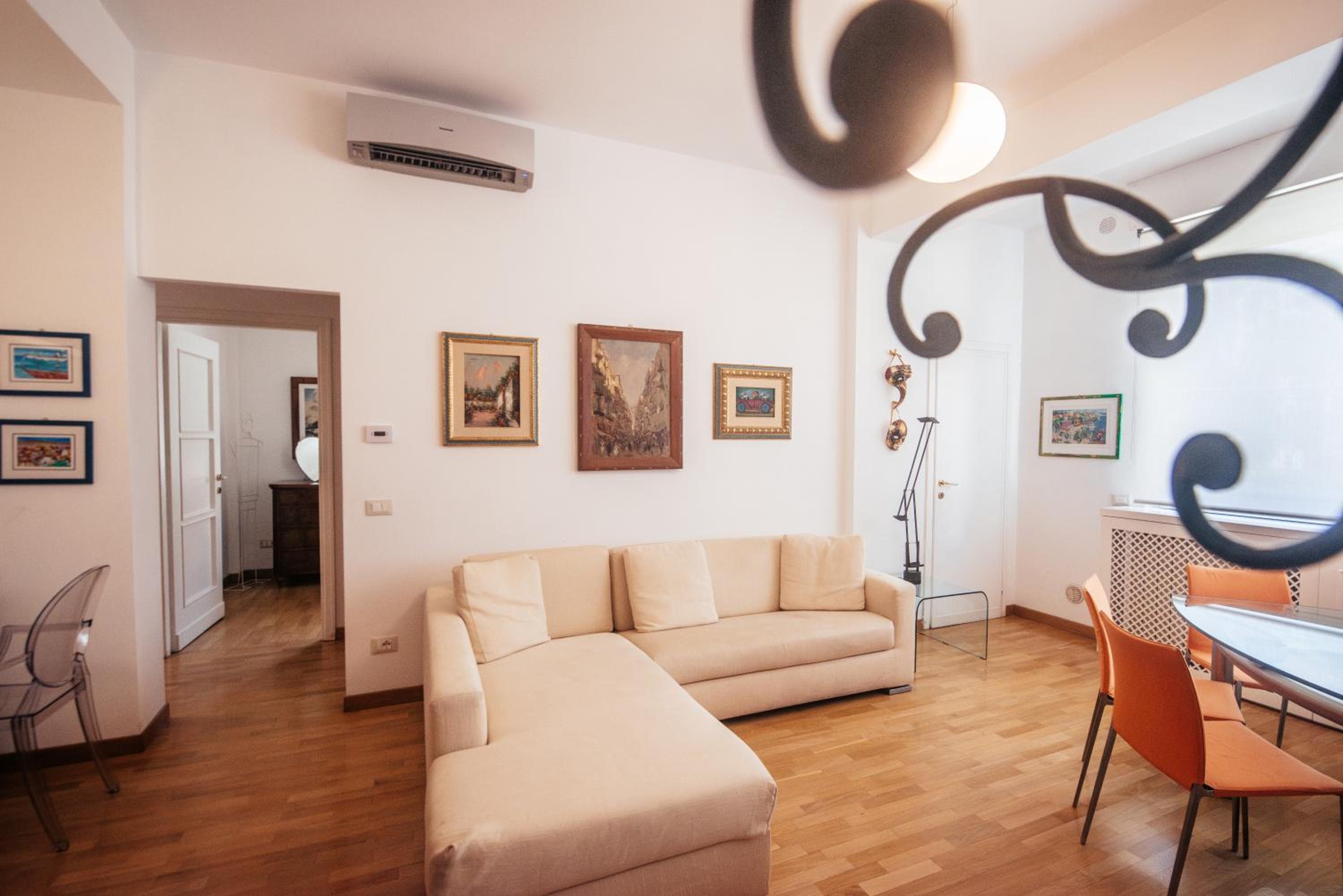 Green Hill Apartment - Exclusive use
