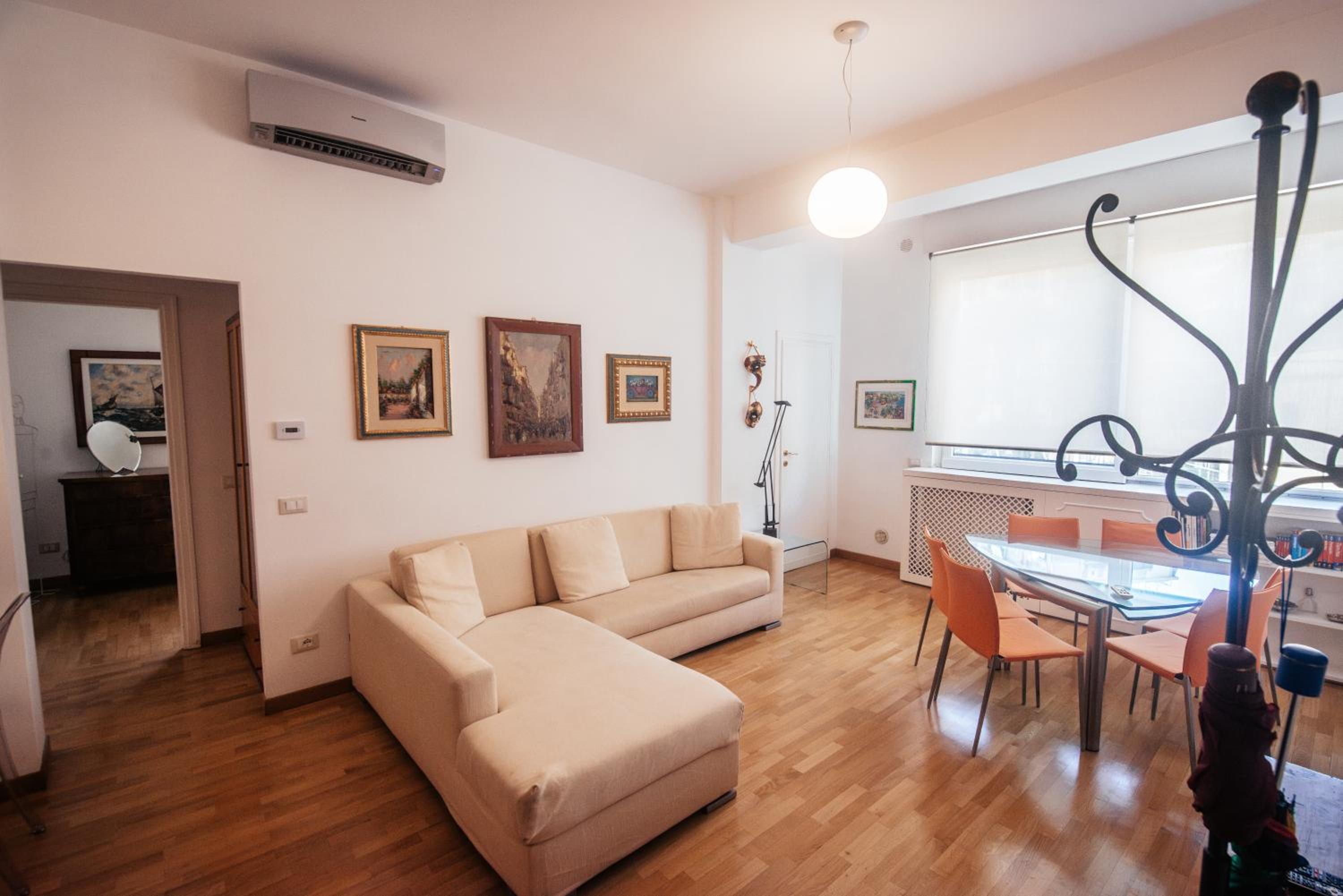 Green Hill Apartment - Exclusive use