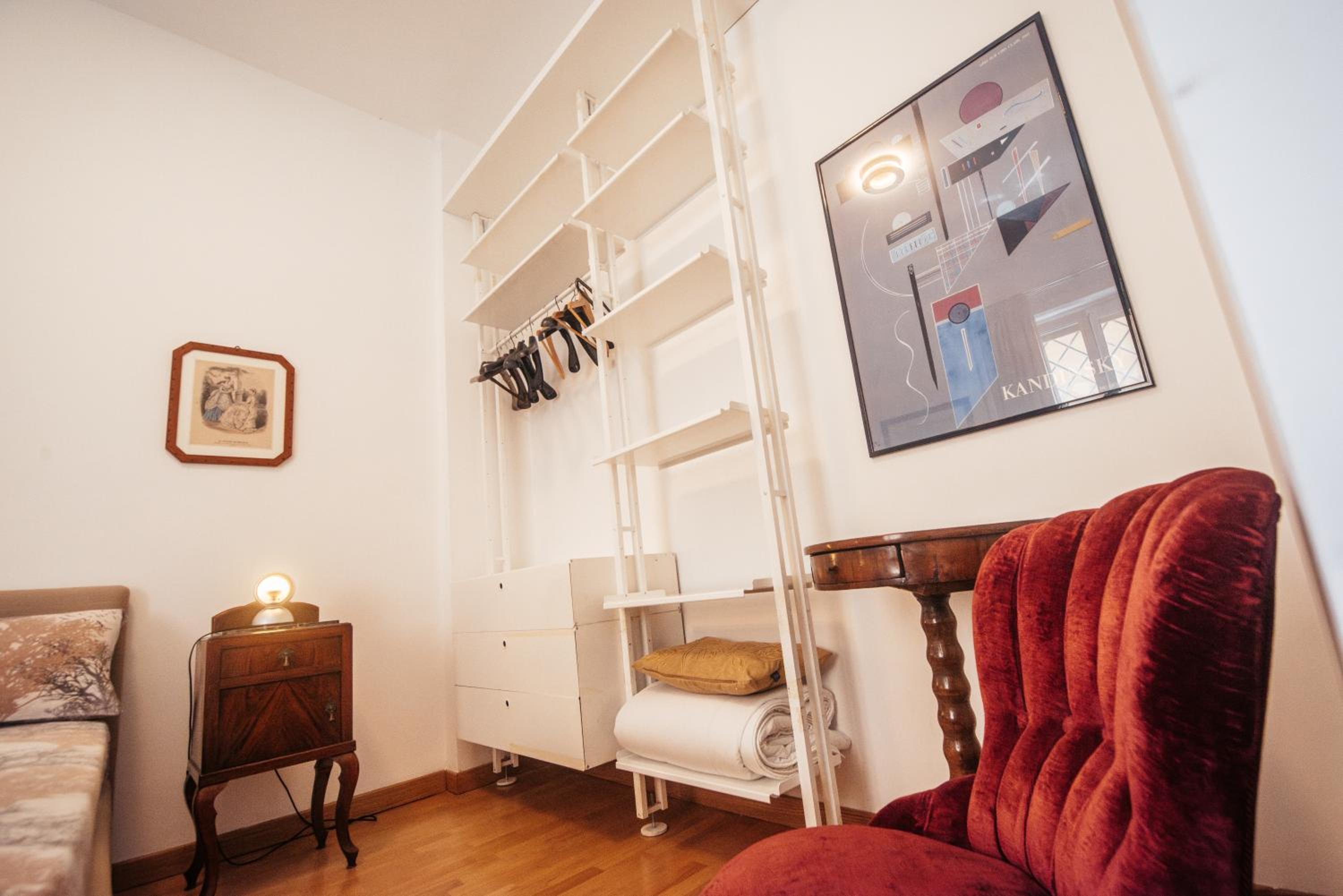 Green Hill Apartment - Exclusive use